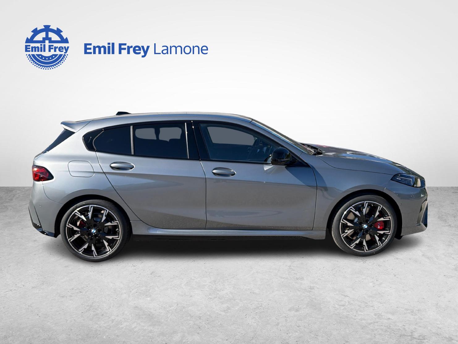BMW 1er Reihe F70 123 xDrive-image-5