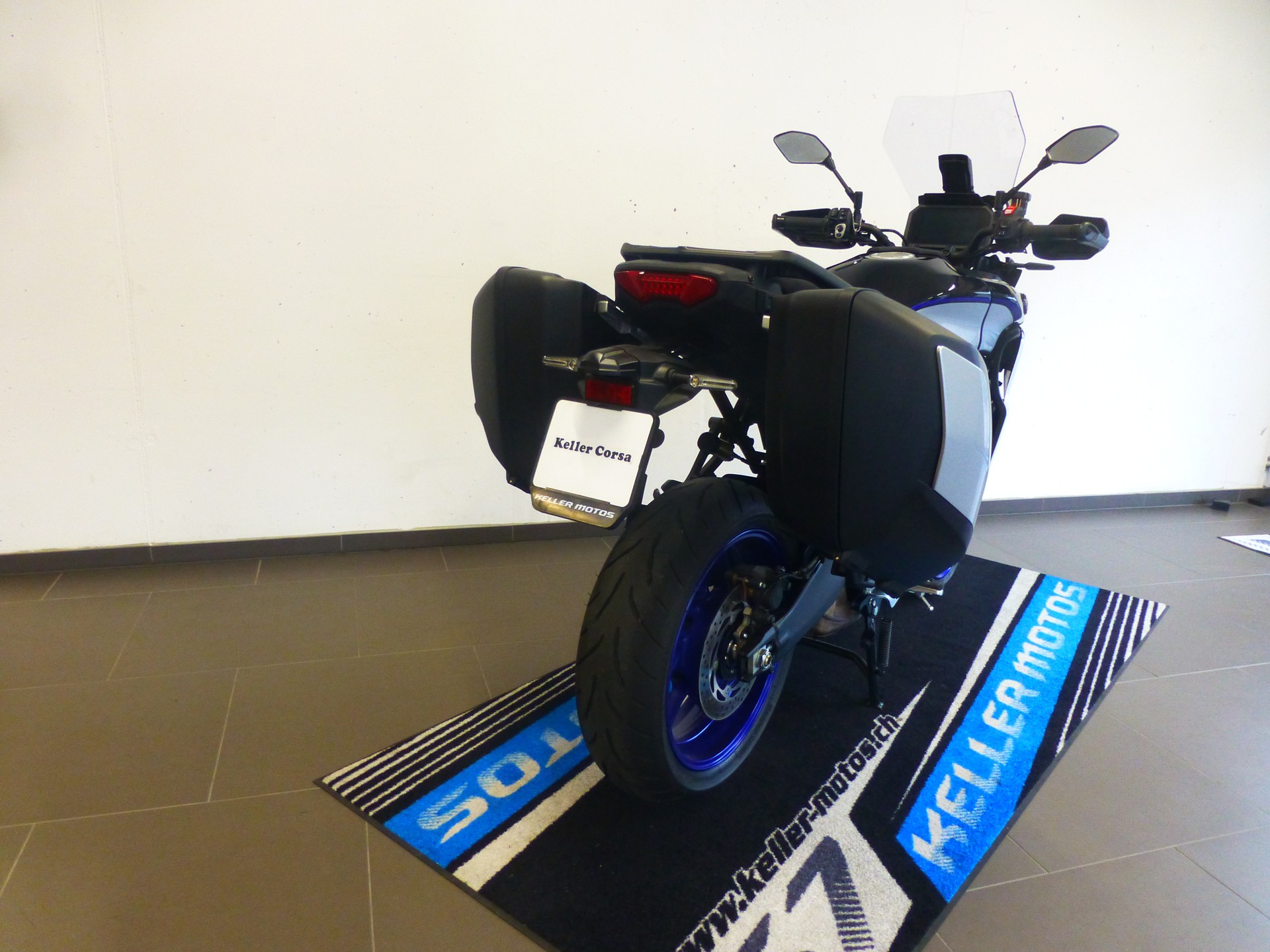 YAMAHA Tracer 9 GT+-image-9