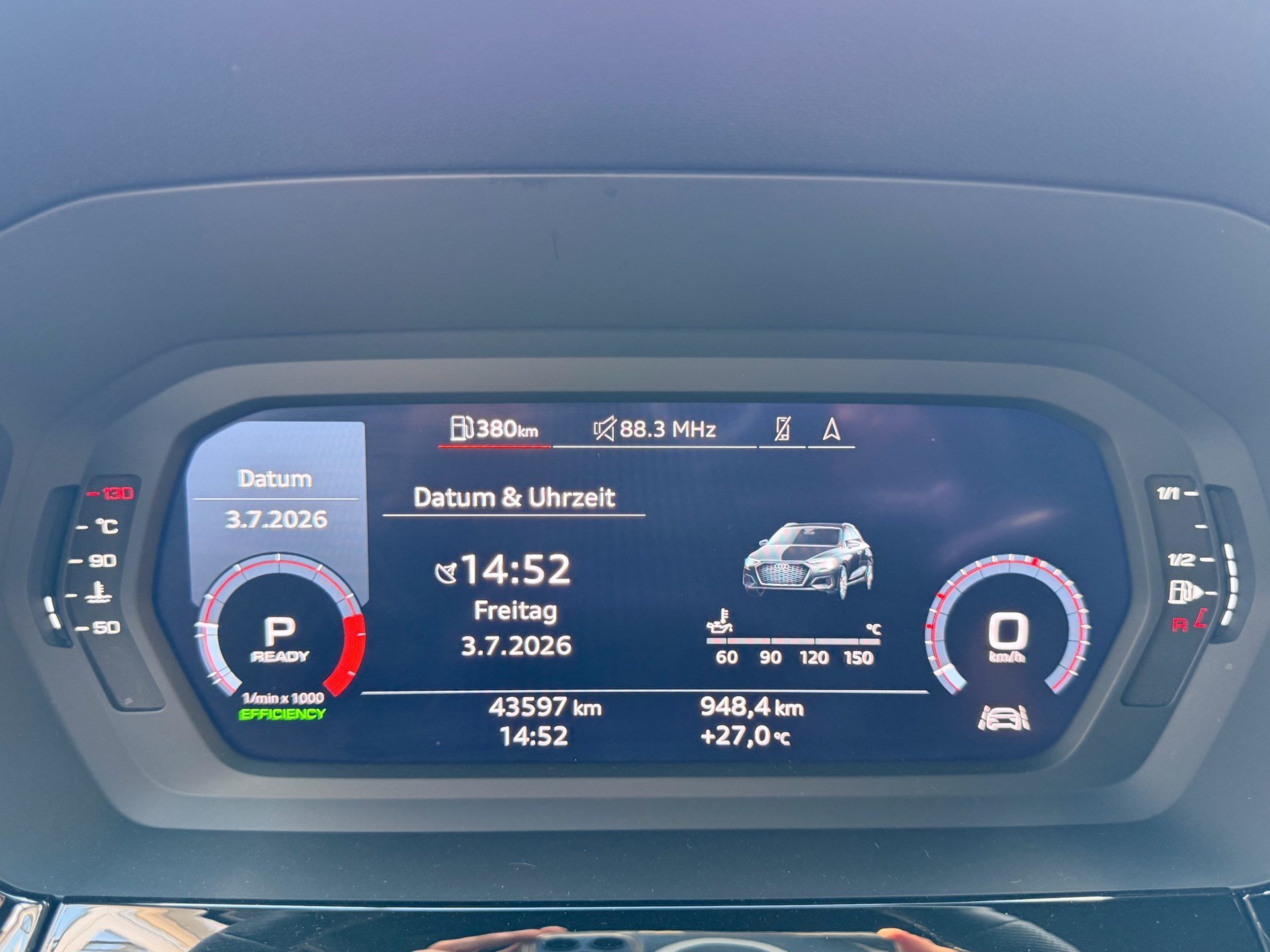 AUDI S3 Sportback 2.0 TFSI quattro *** UNSCHLAGBARER PREIS !!! ***-image-10
