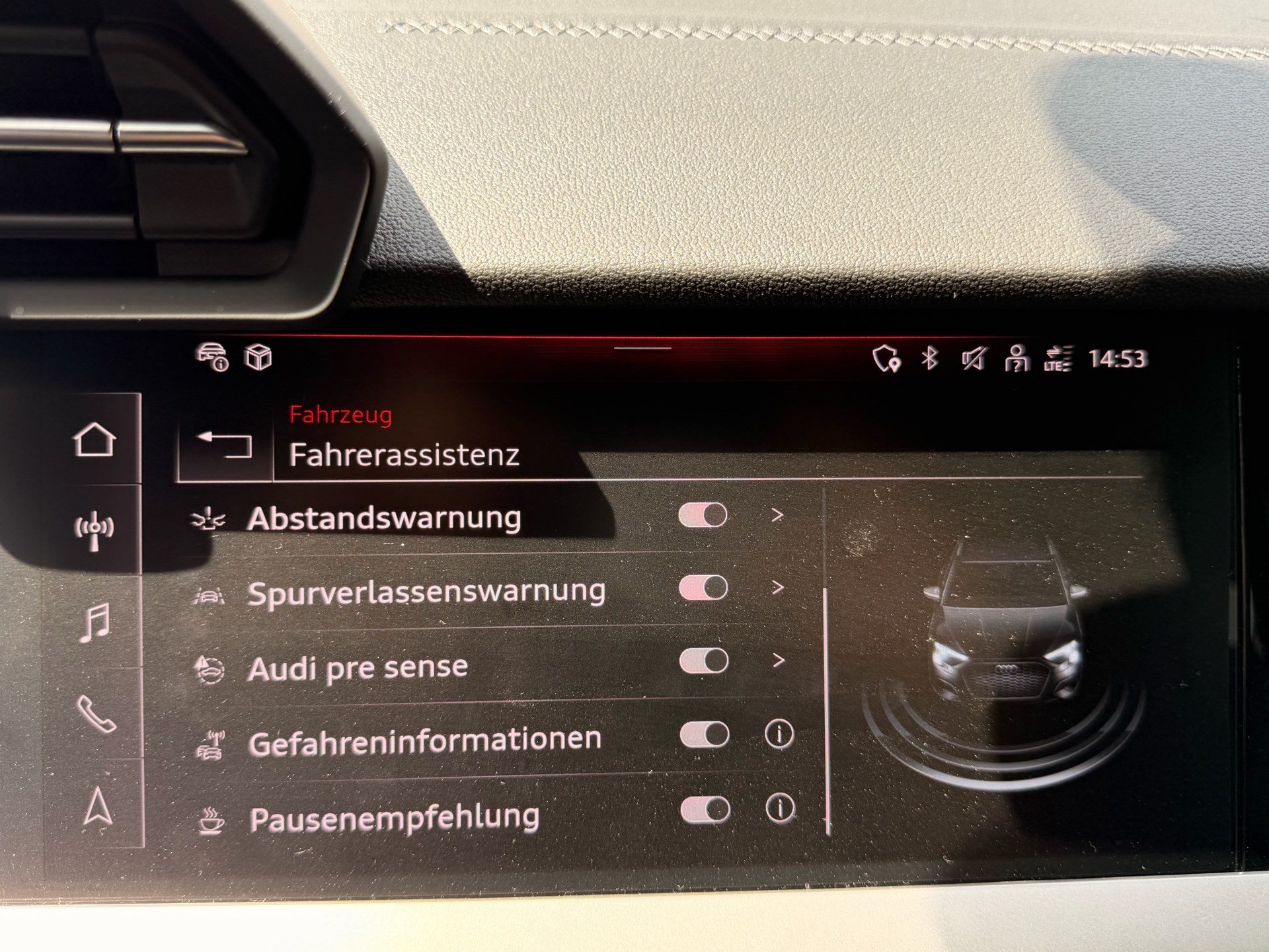 AUDI S3 Sportback 2.0 TFSI quattro *** UNSCHLAGBARER PREIS !!! ***-image-15