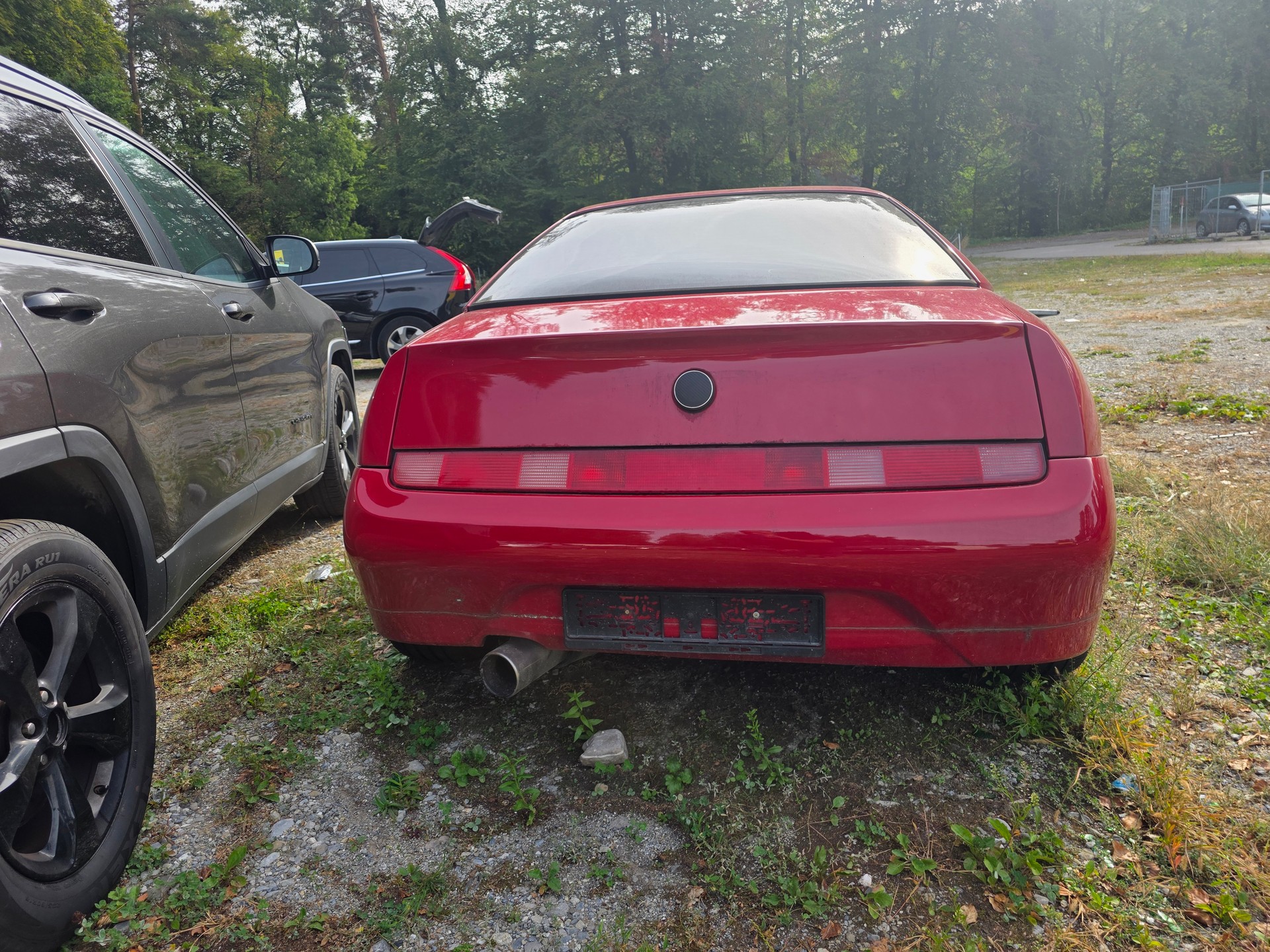 ALFA ROMEO GTV 3.0 V6 24V-image-3