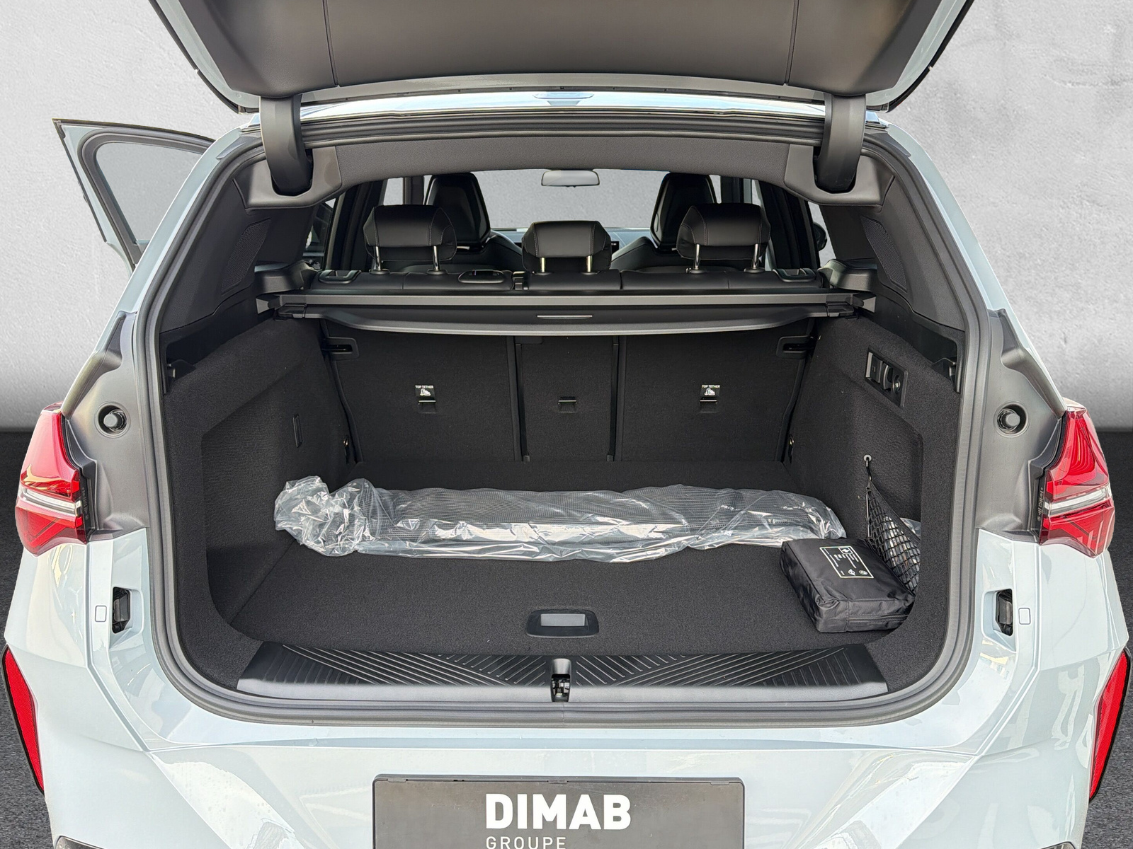 BMW X3 xDrive 48V 40d M Sport Pro-image-10
