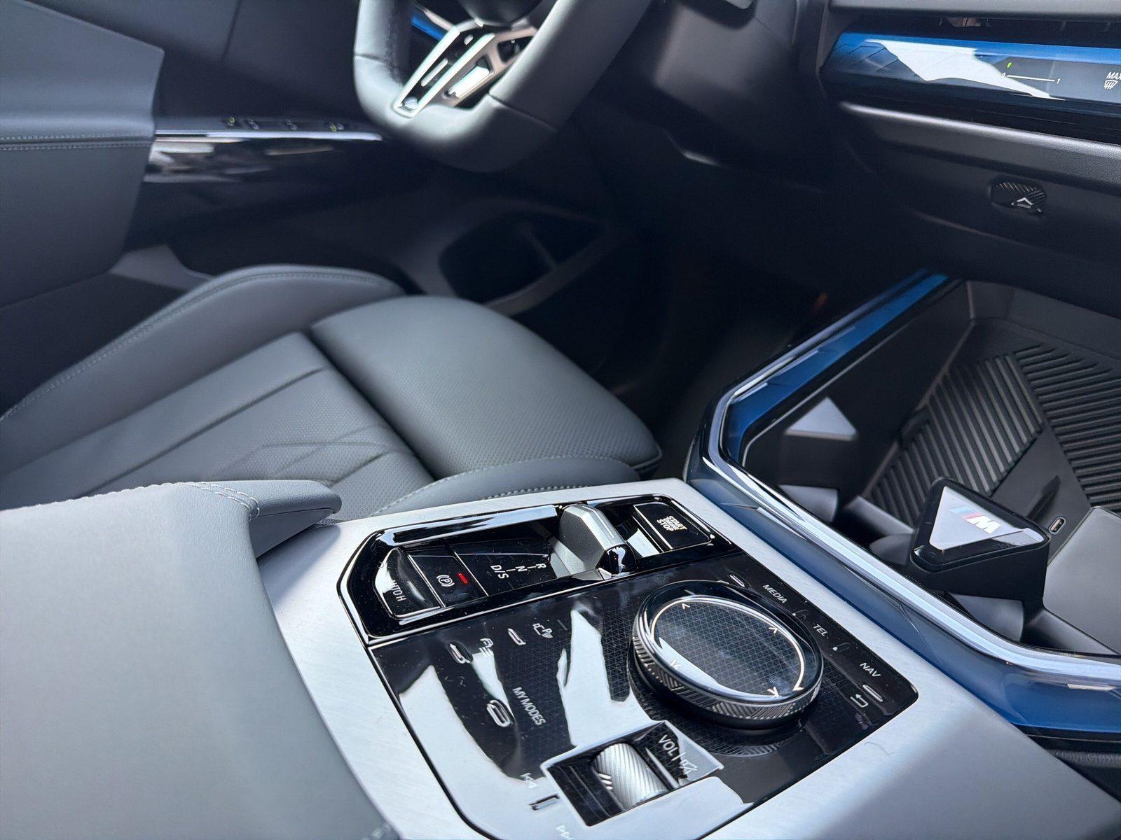 BMW X3 xDrive 48V 40d M Sport Pro-image-14