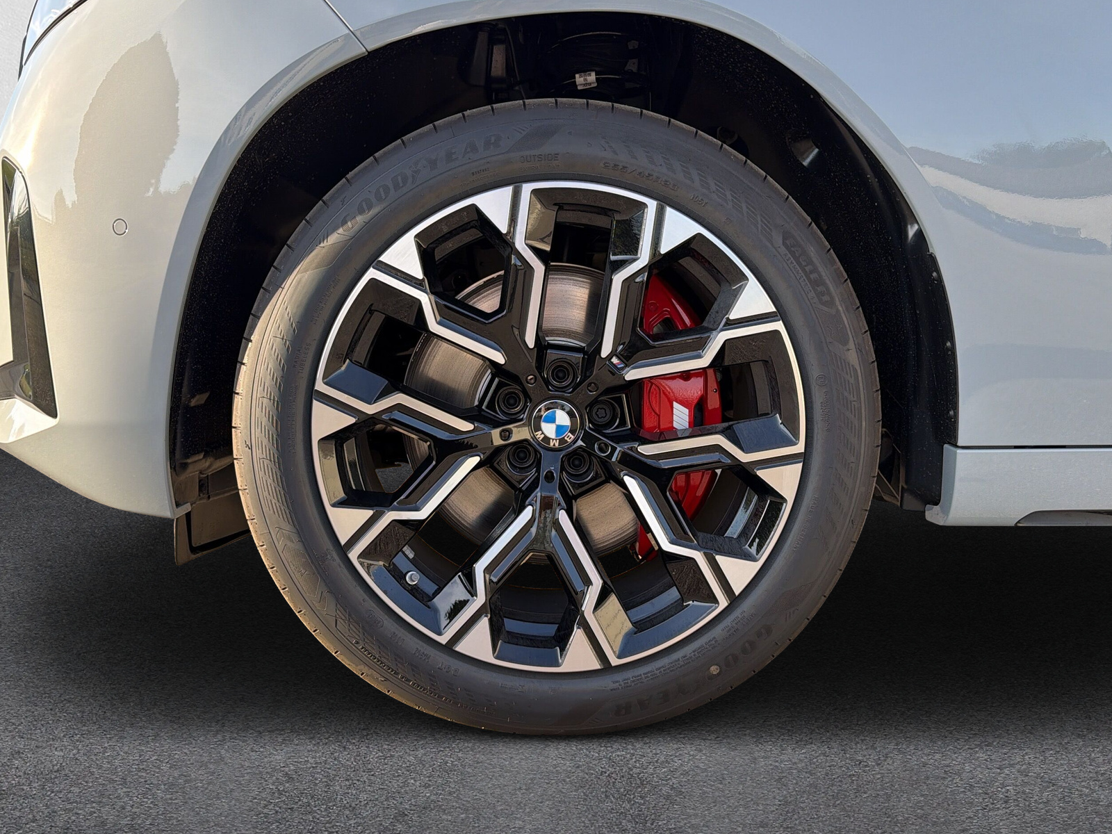 BMW X3 xDrive 48V 40d M Sport Pro-image-9