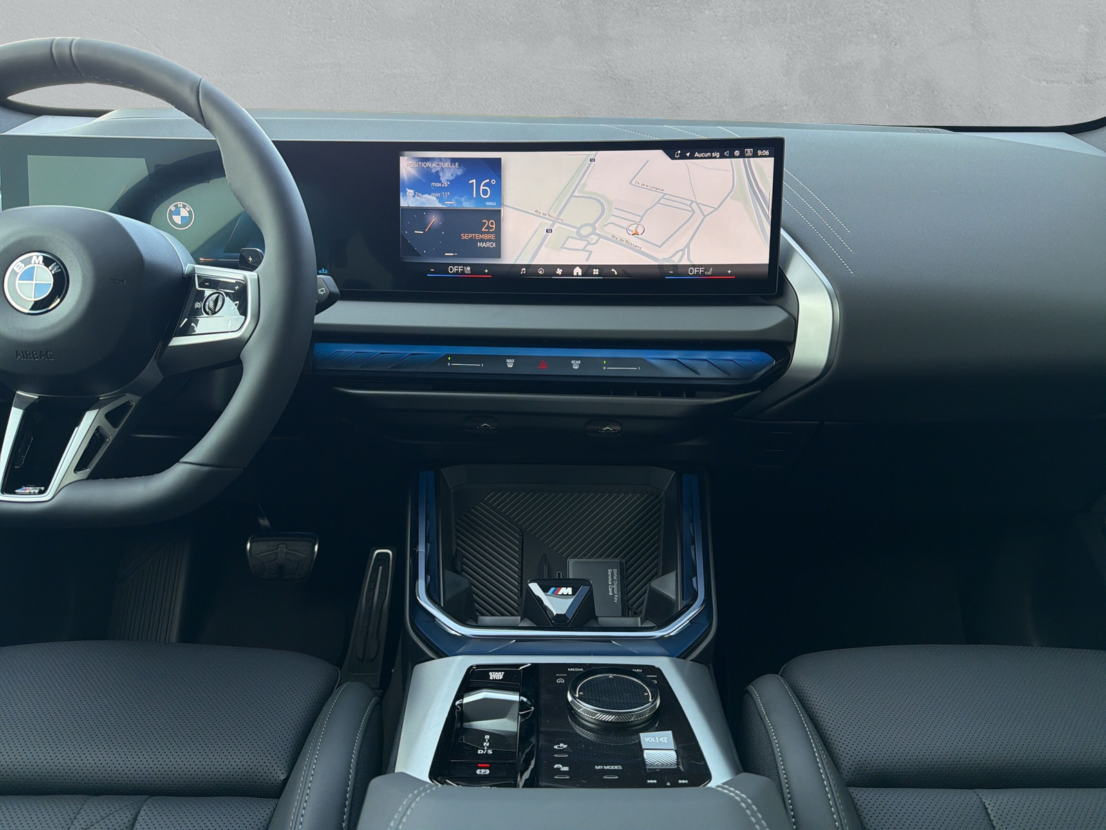BMW X3 xDrive 48V 40d M Sport Pro-image-17