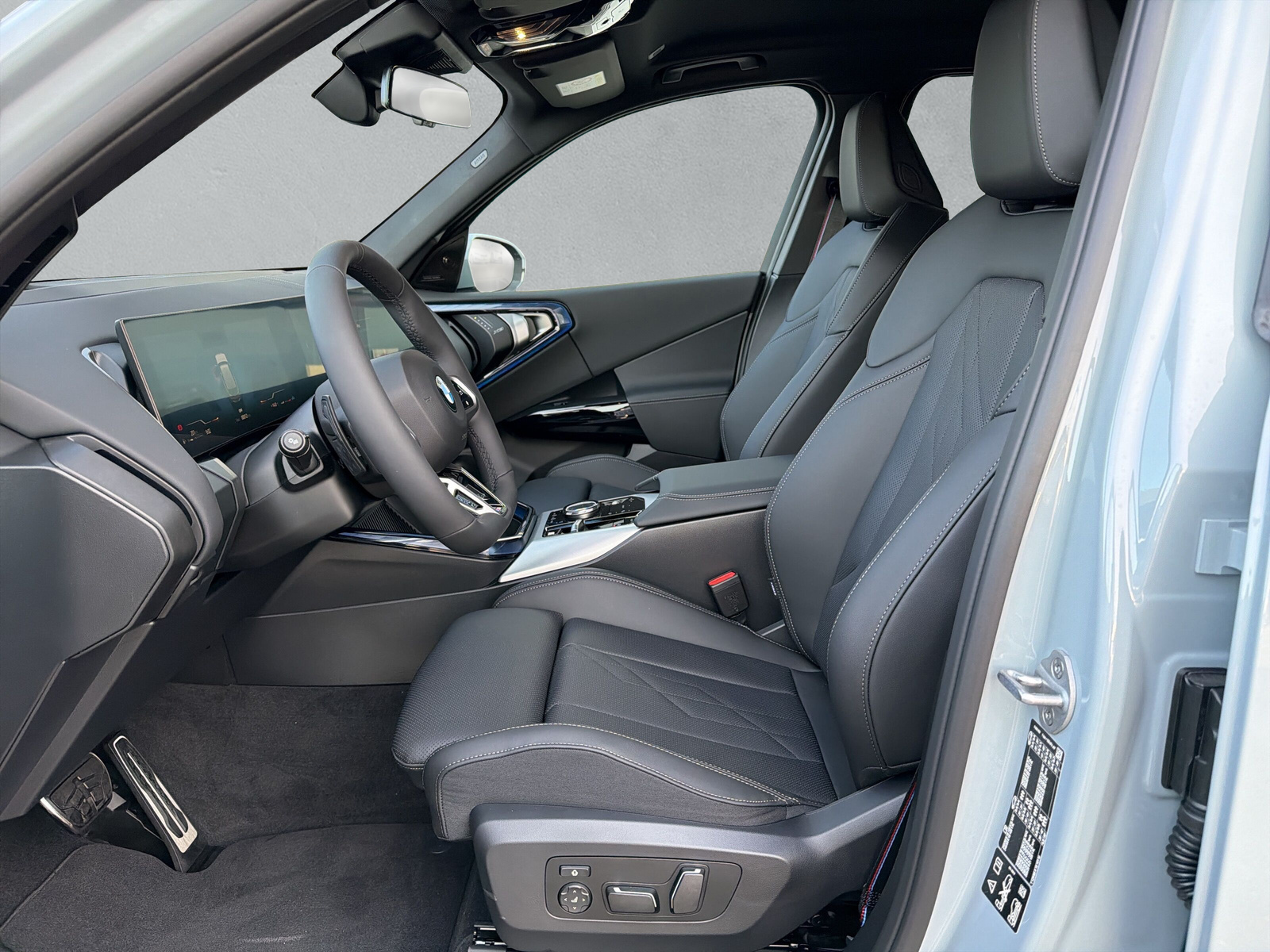 BMW X3 xDrive 48V 40d M Sport Pro-image-11