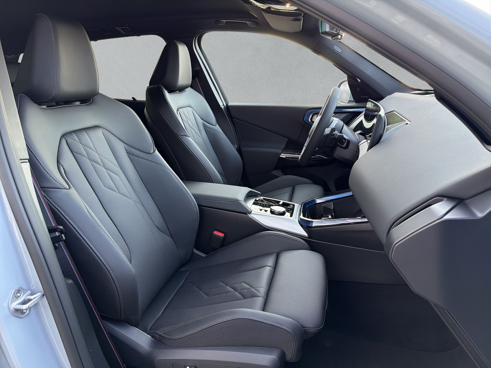BMW X3 xDrive 48V 40d M Sport Pro-image-12