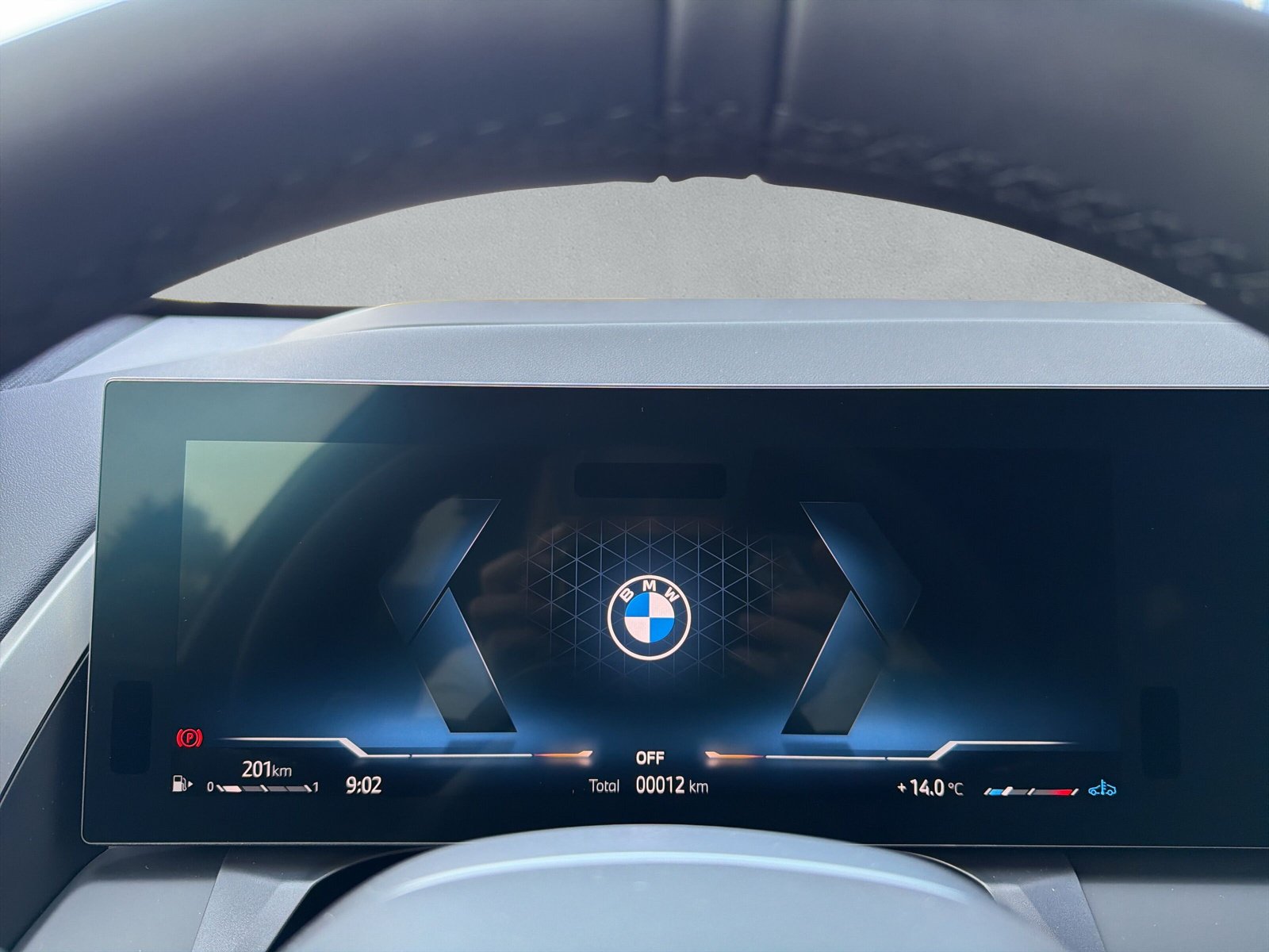 BMW X3 xDrive 48V 40d M Sport Pro-image-23