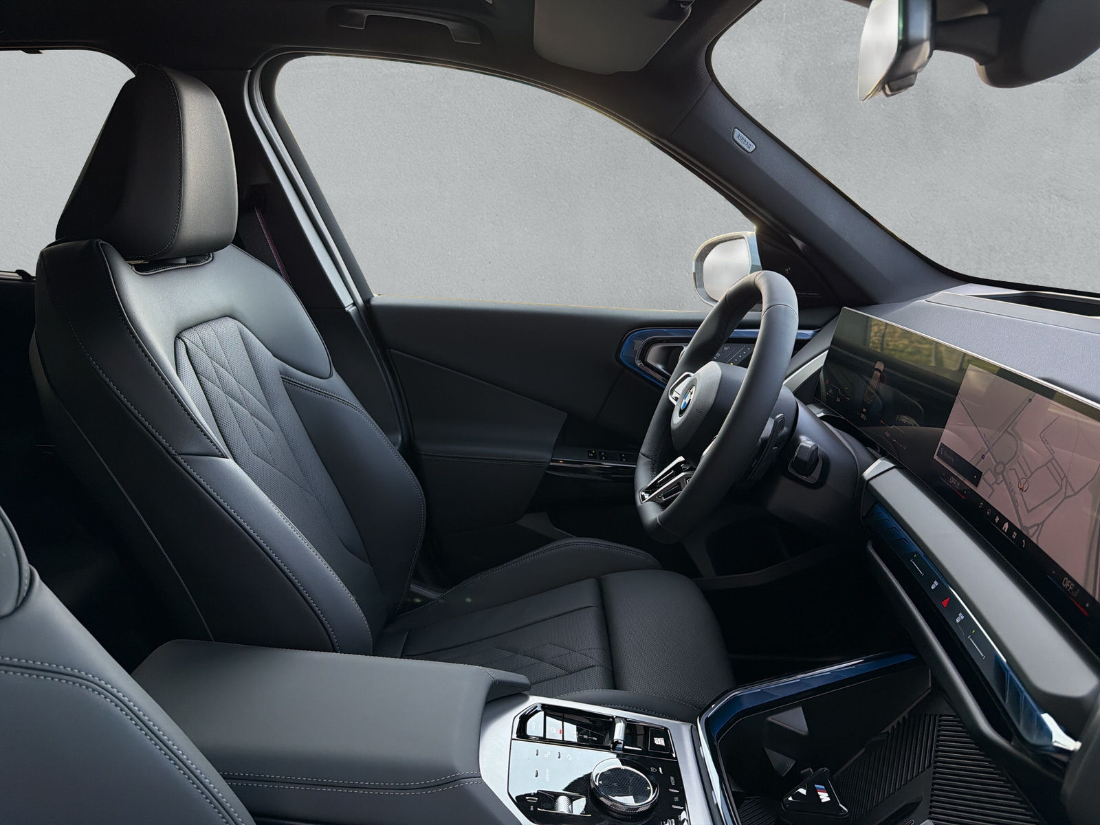 BMW X3 xDrive 48V 40d M Sport Pro-image-13