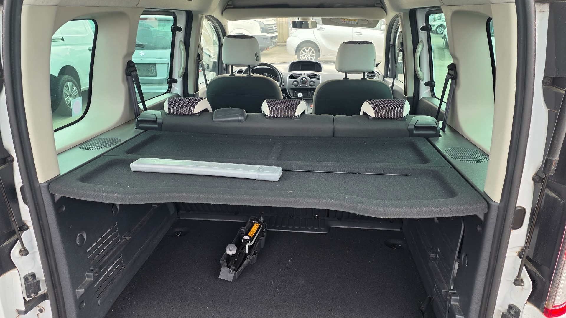 RENAULT Kangoo 1.2 16V Turbo Energy-image-3