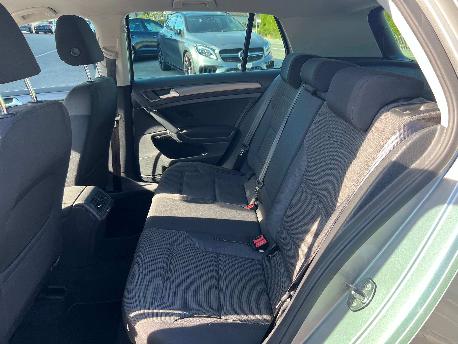 VW Golf 1.0 TSI Comfortline-image-26