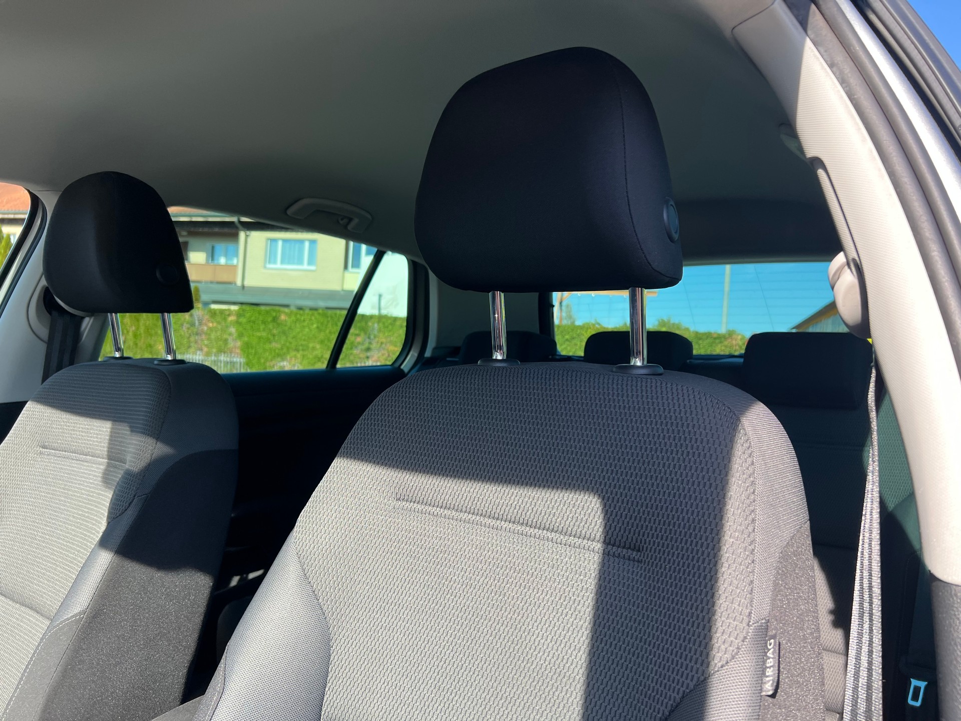 VW Golf 1.0 TSI Comfortline-image-25