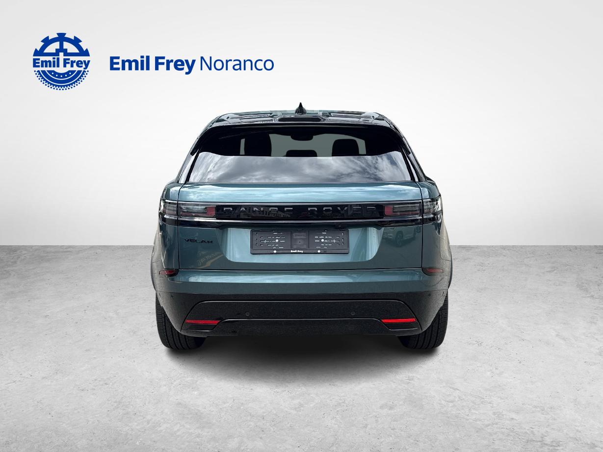 LAND ROVER Range Rover Velar 2.0 P400e Belgravia Edition-showroom-element-3
