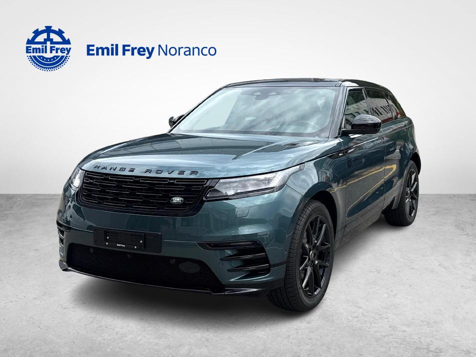 LAND ROVER Range Rover Velar 2.0 P400e Belgravia Edition