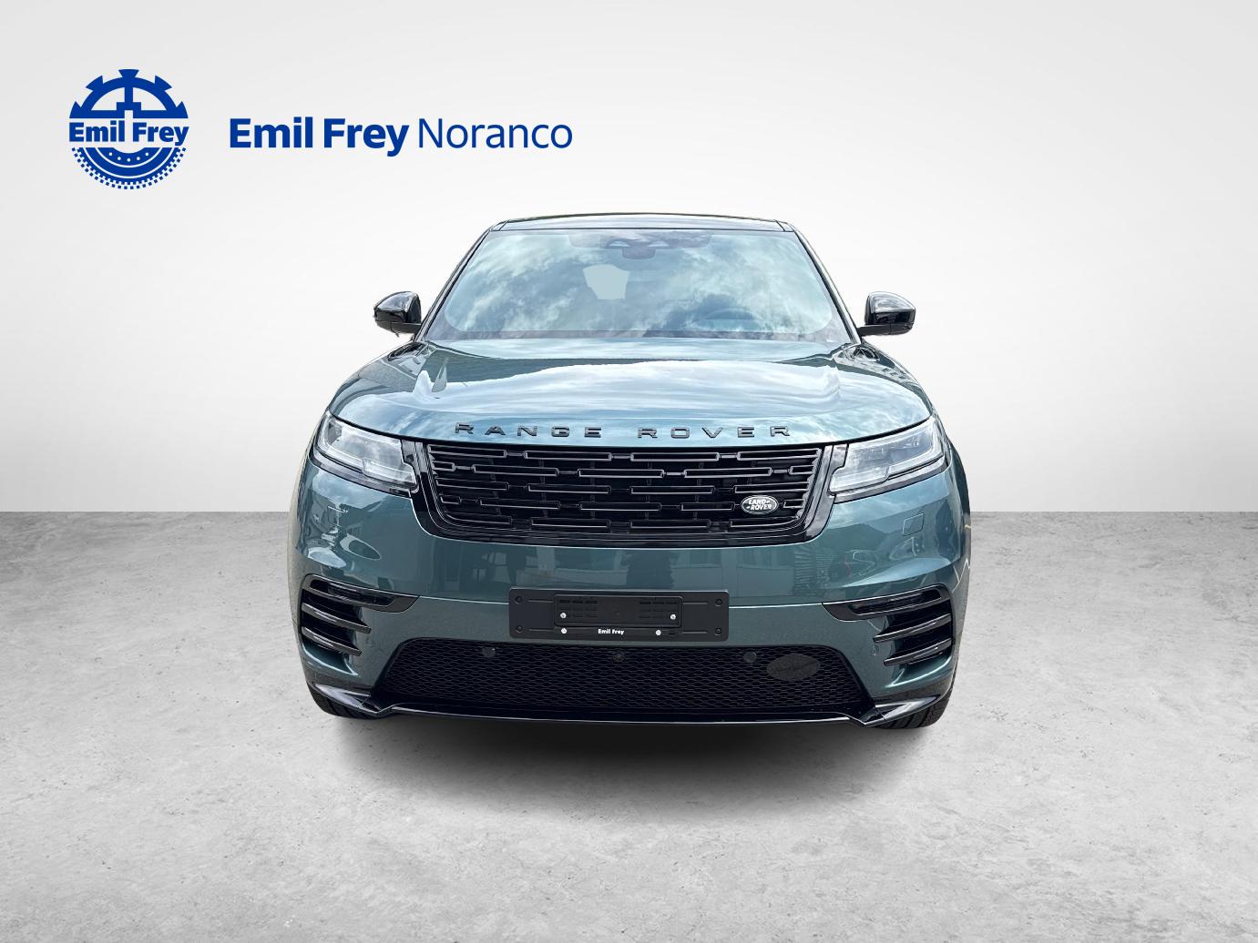 LAND ROVER Range Rover Velar 2.0 P400e Belgravia Edition-image-7
