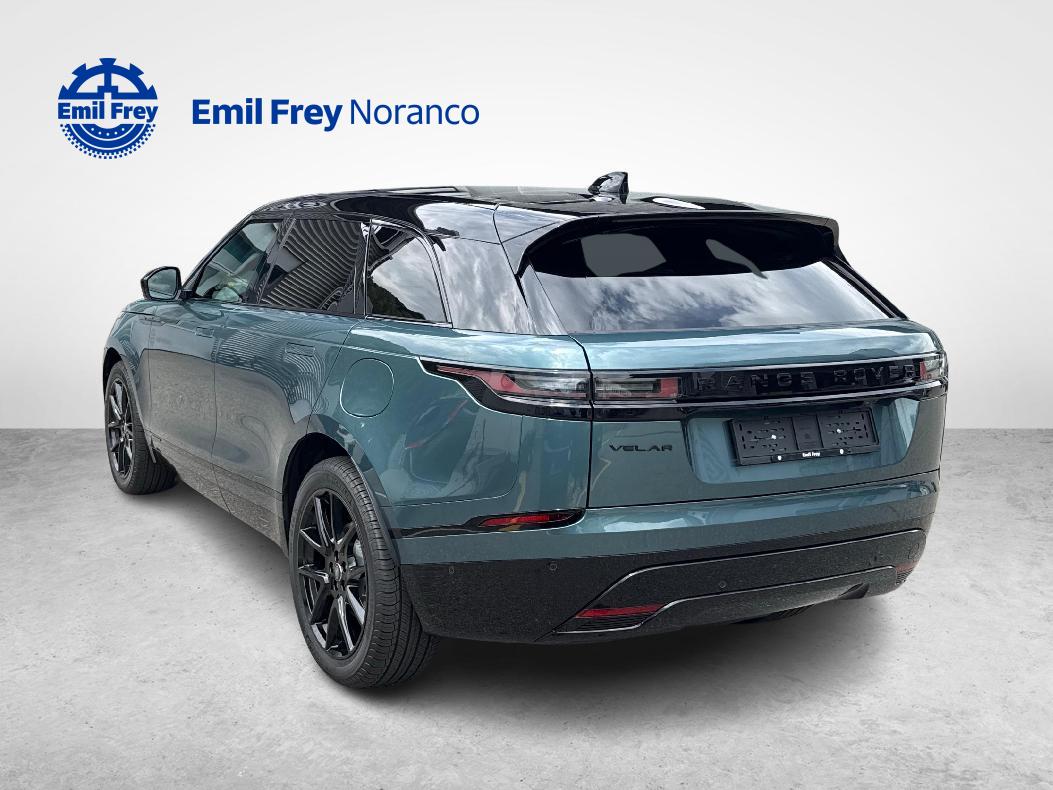 LAND ROVER Range Rover Velar 2.0 P400e Belgravia Edition-showroom-element-2