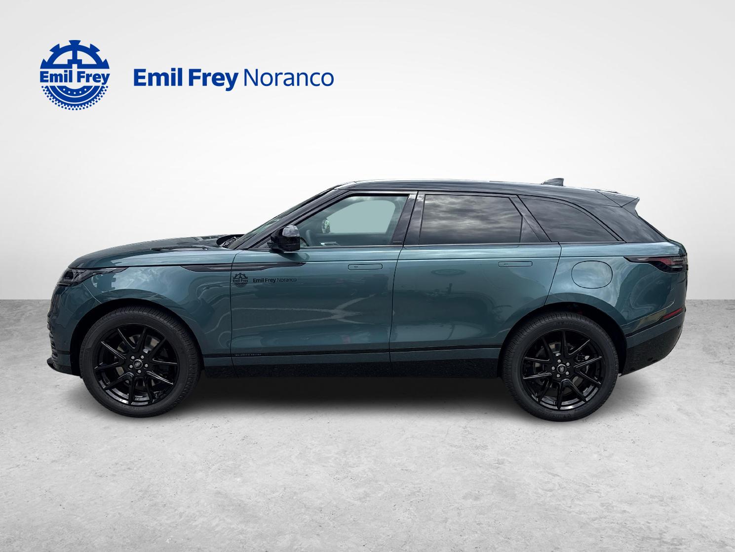 LAND ROVER Range Rover Velar 2.0 P400e Belgravia Edition-showroom-element-1