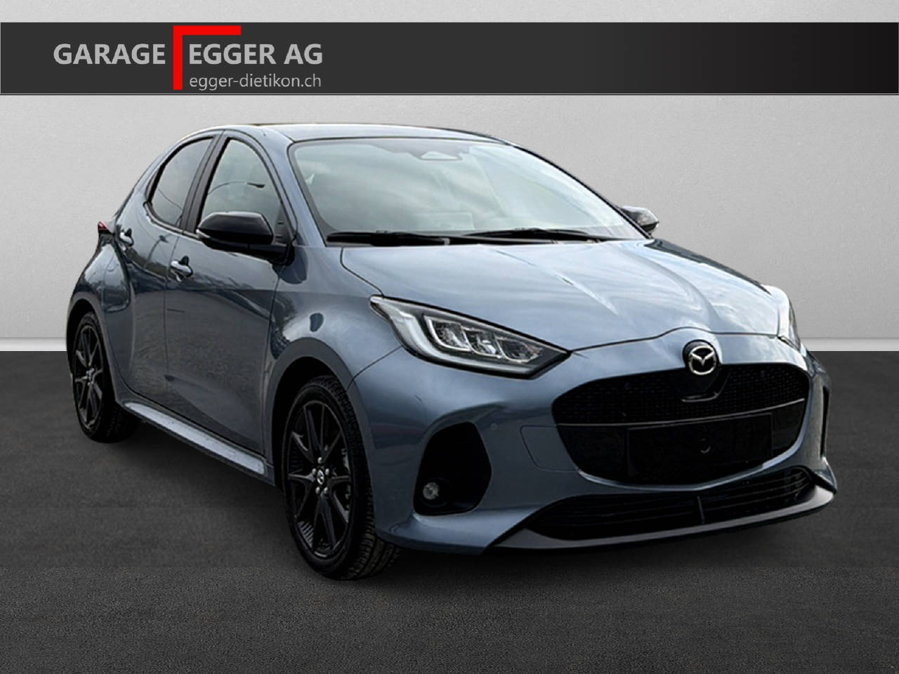 MAZDA 2 1.5 Hybrid Homura Plus-image-3