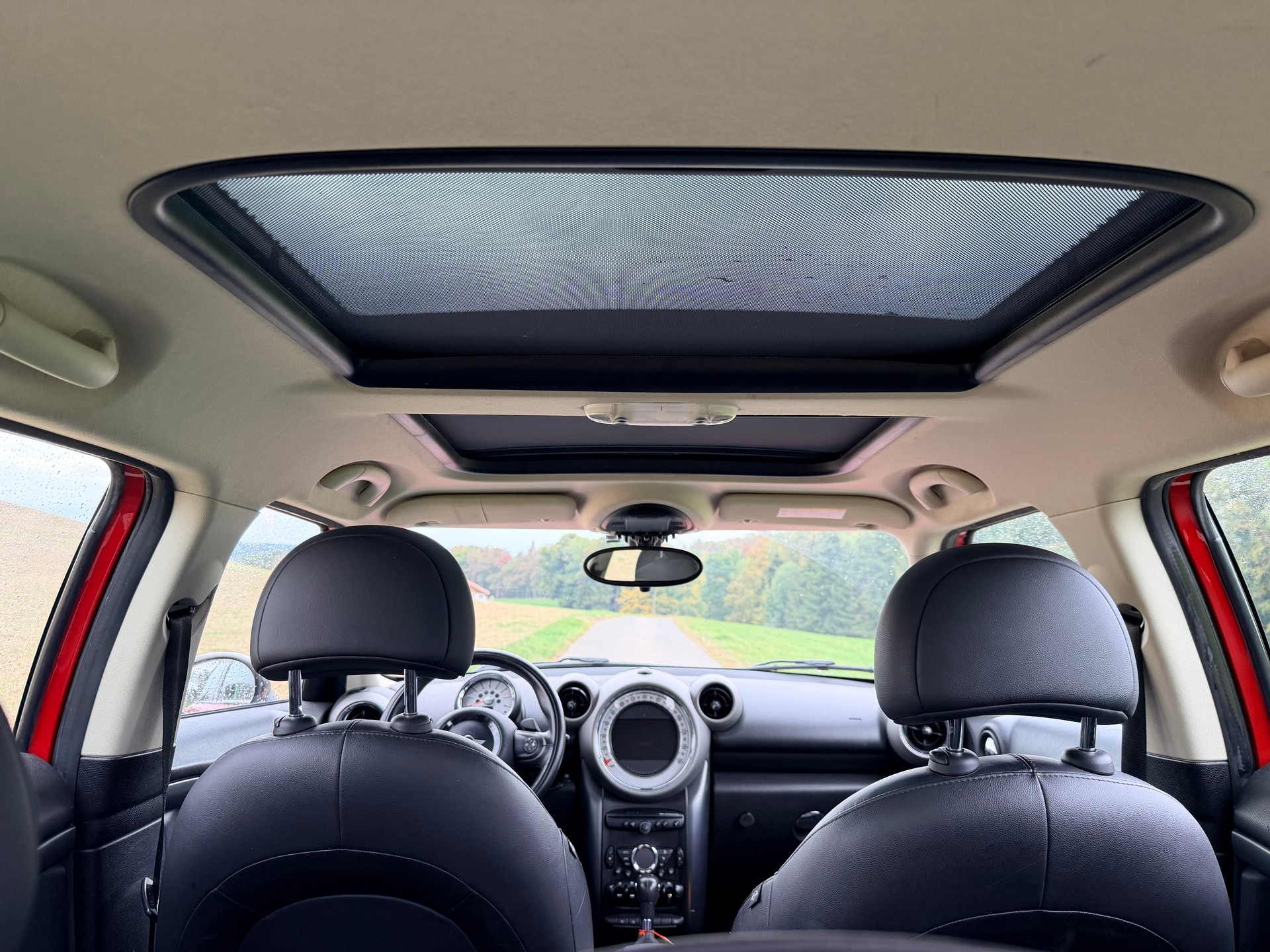 MINI Countryman Cooper S ALL4 Steptronic-image-5