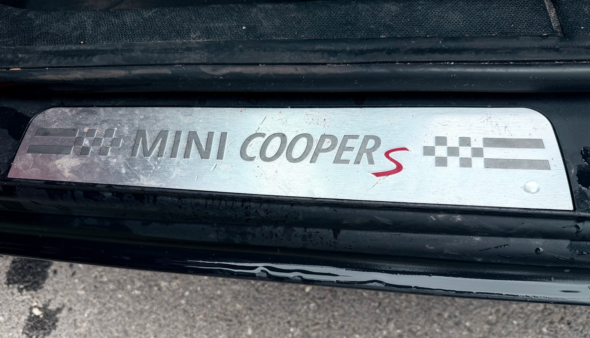 MINI Countryman Cooper S ALL4 Steptronic-image-8