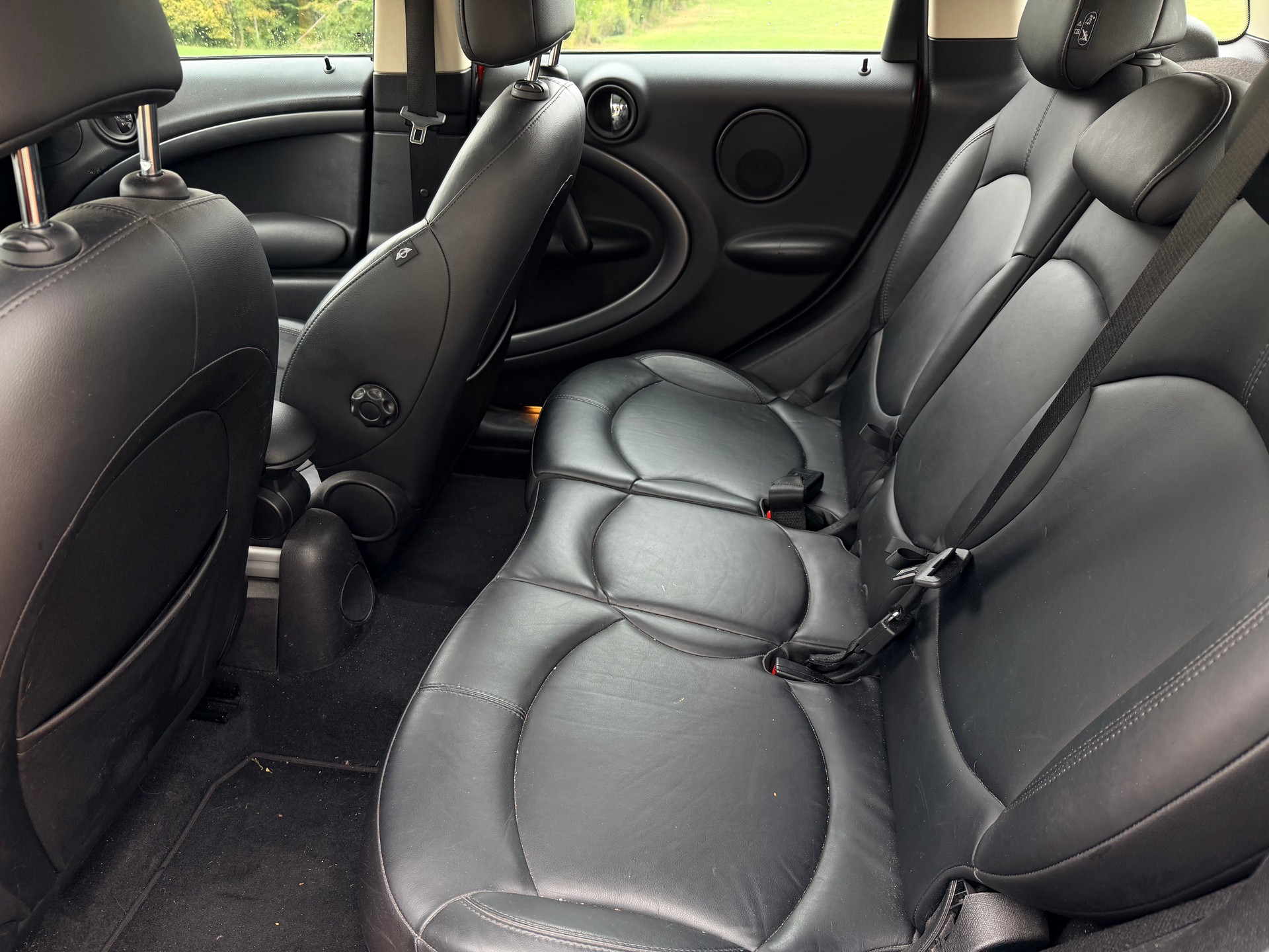 MINI Countryman Cooper S ALL4 Steptronic-image-6