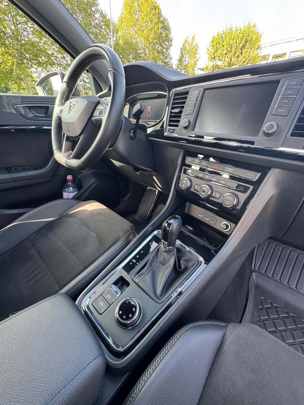 CUPRA 2.0 TSI 4Drive DSG-image-11