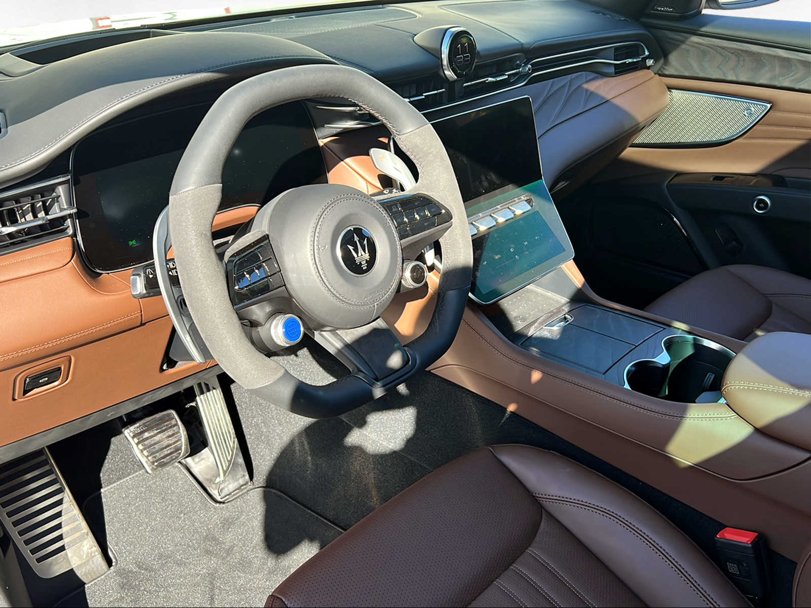 MASERATI GRECALE MODENA V6-image-7