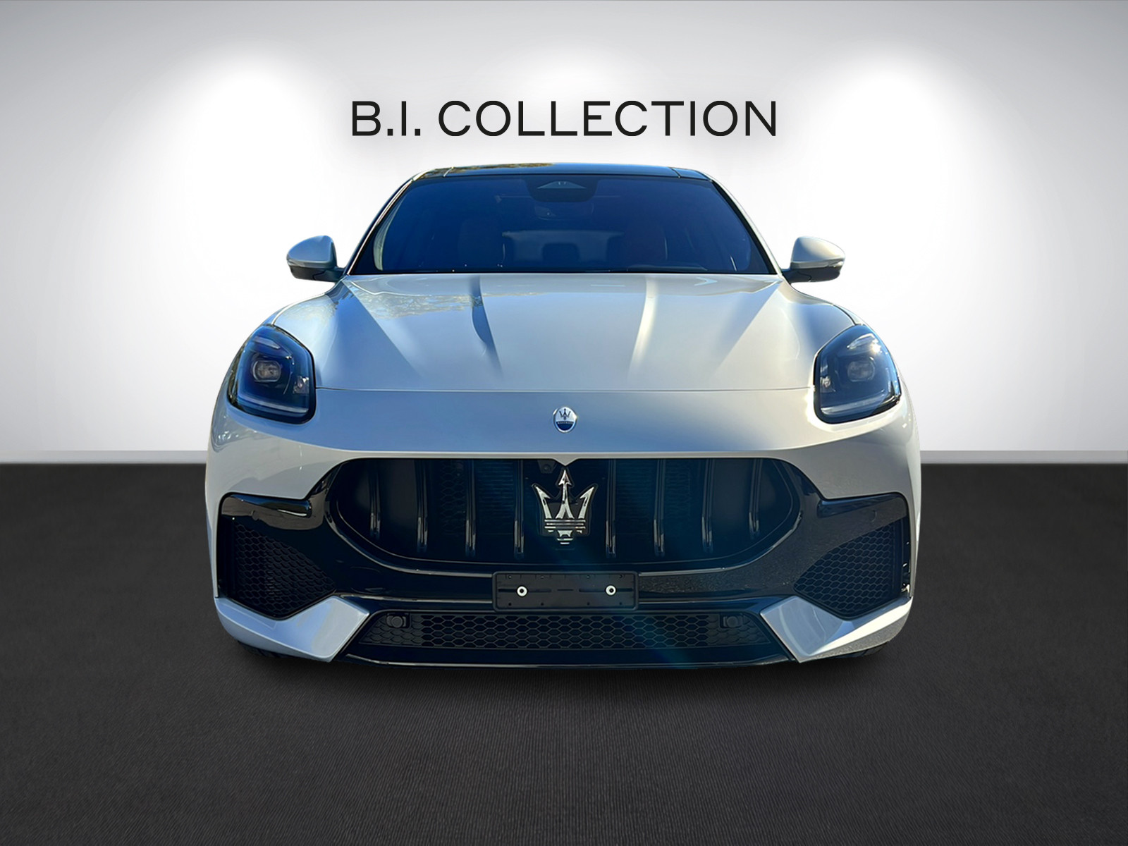 MASERATI GRECALE MODENA V6-image-12