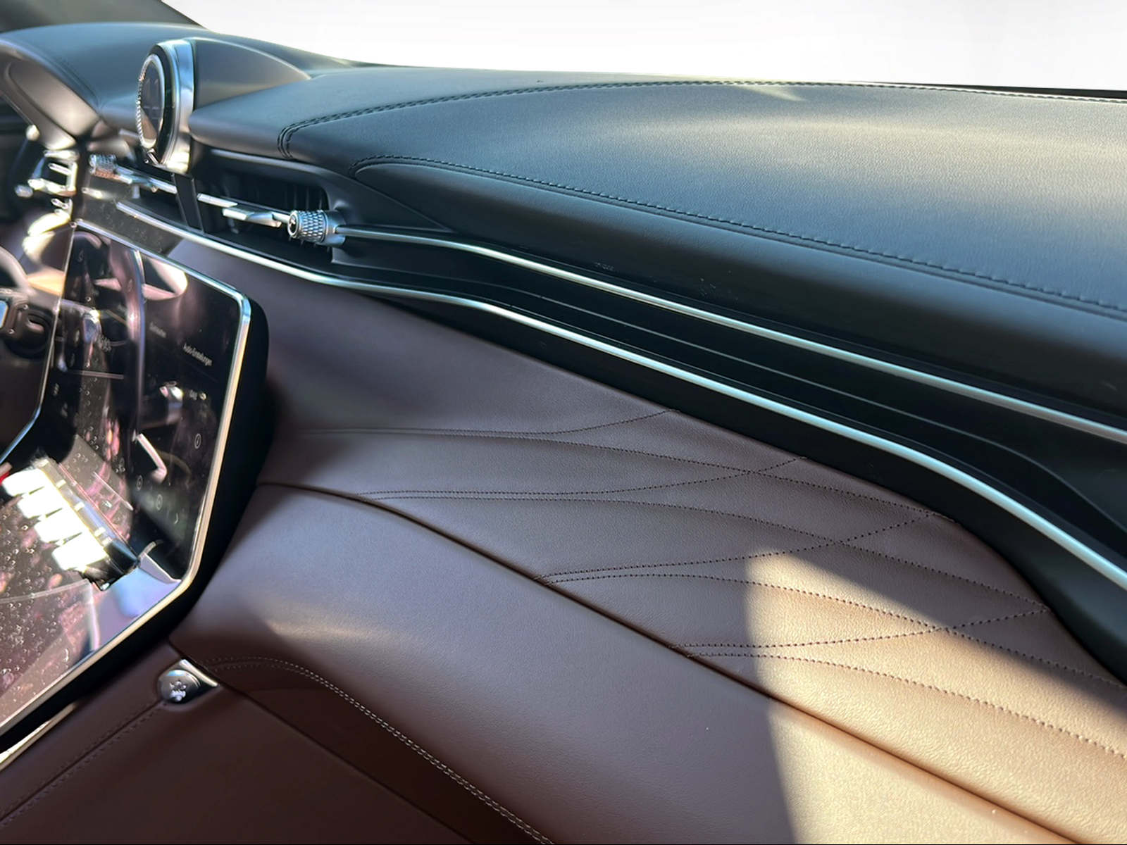 MASERATI GRECALE MODENA V6-image-11
