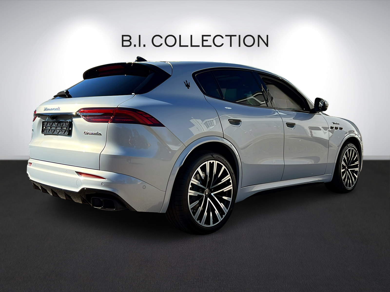 MASERATI GRECALE MODENA V6-image-2