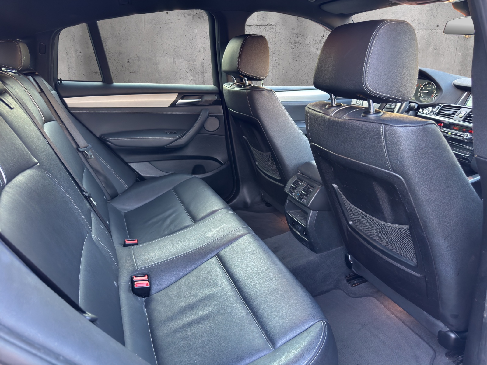 BMW X4 xDrive 28i M Sport Steptronic-image-15