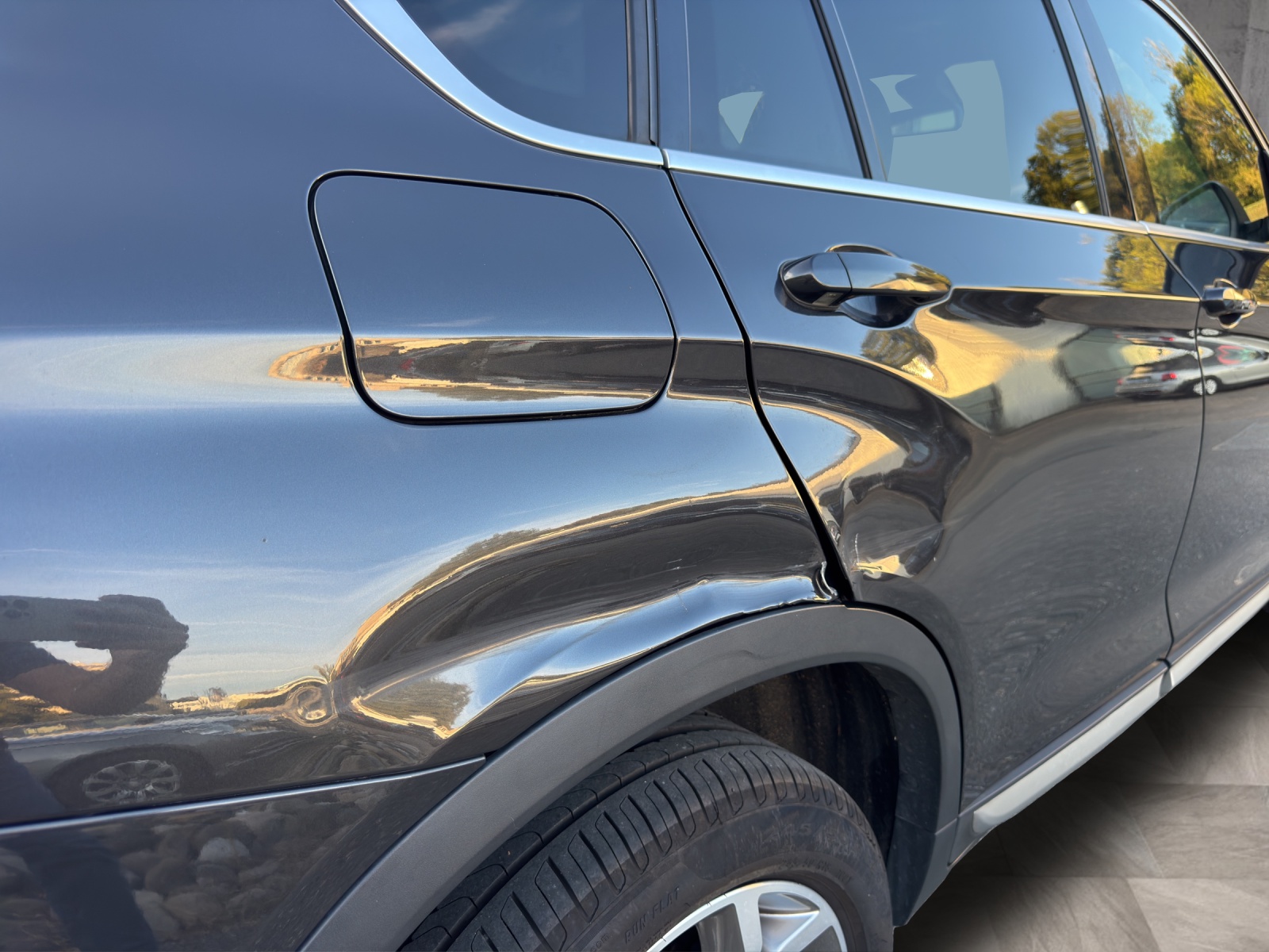BMW X4 xDrive 28i M Sport Steptronic-image-8
