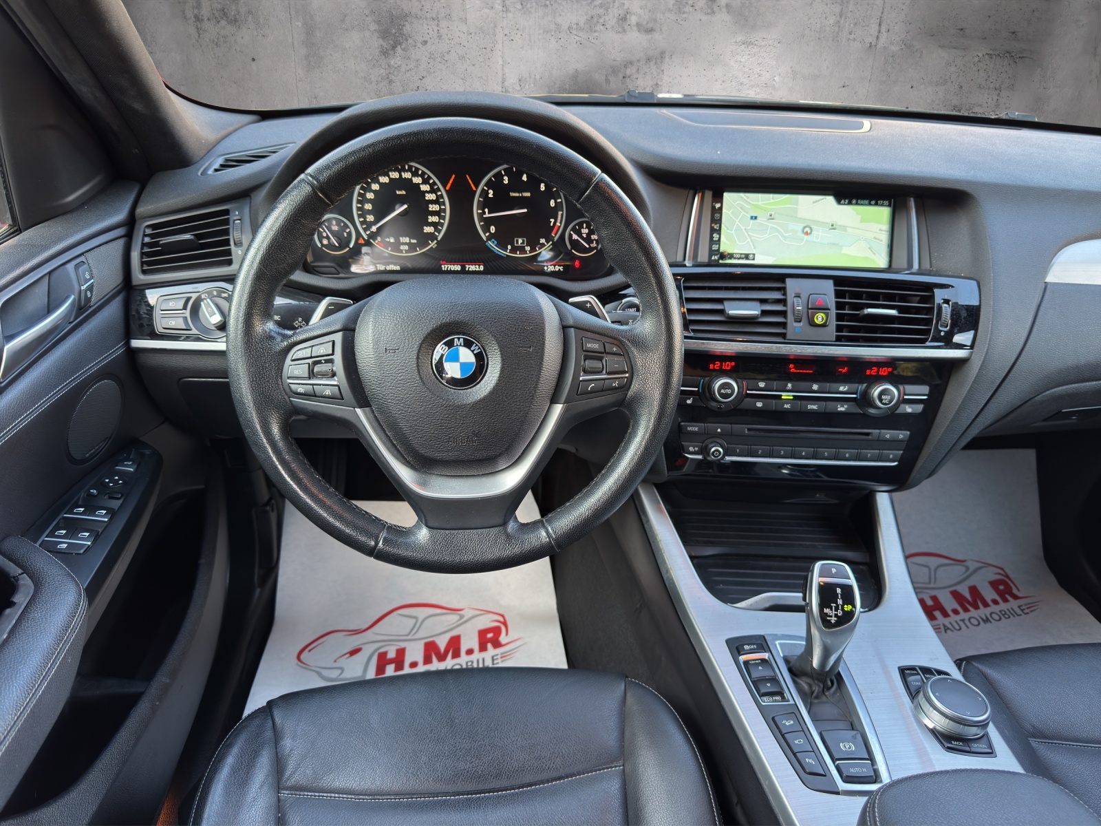 BMW X4 xDrive 28i M Sport Steptronic-image-12