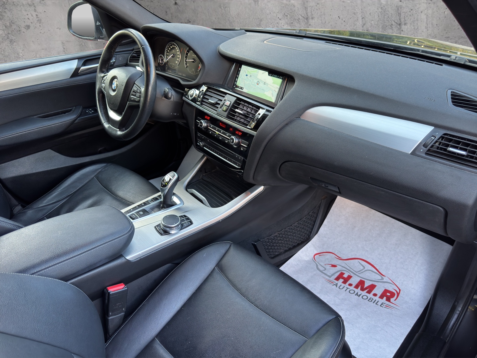 BMW X4 xDrive 28i M Sport Steptronic-image-11