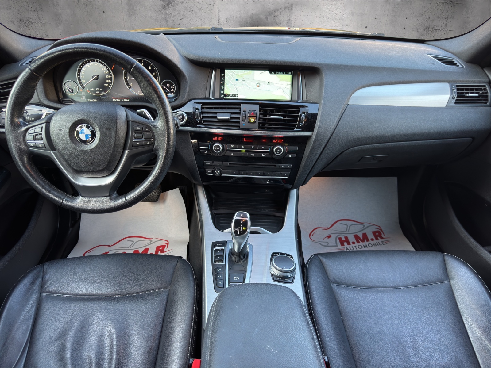 BMW X4 xDrive 28i M Sport Steptronic-image-10