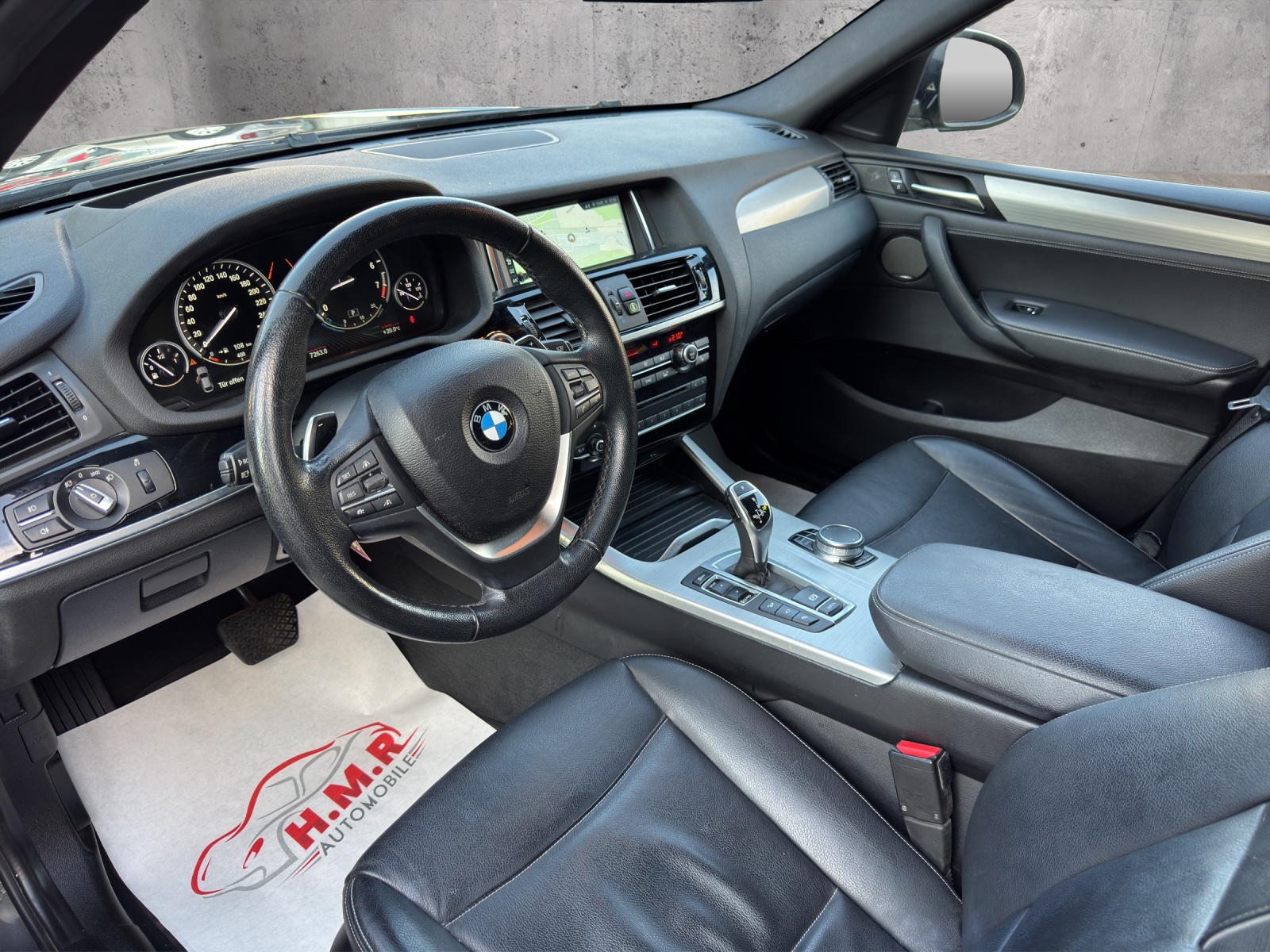 BMW X4 xDrive 28i M Sport Steptronic-image-9
