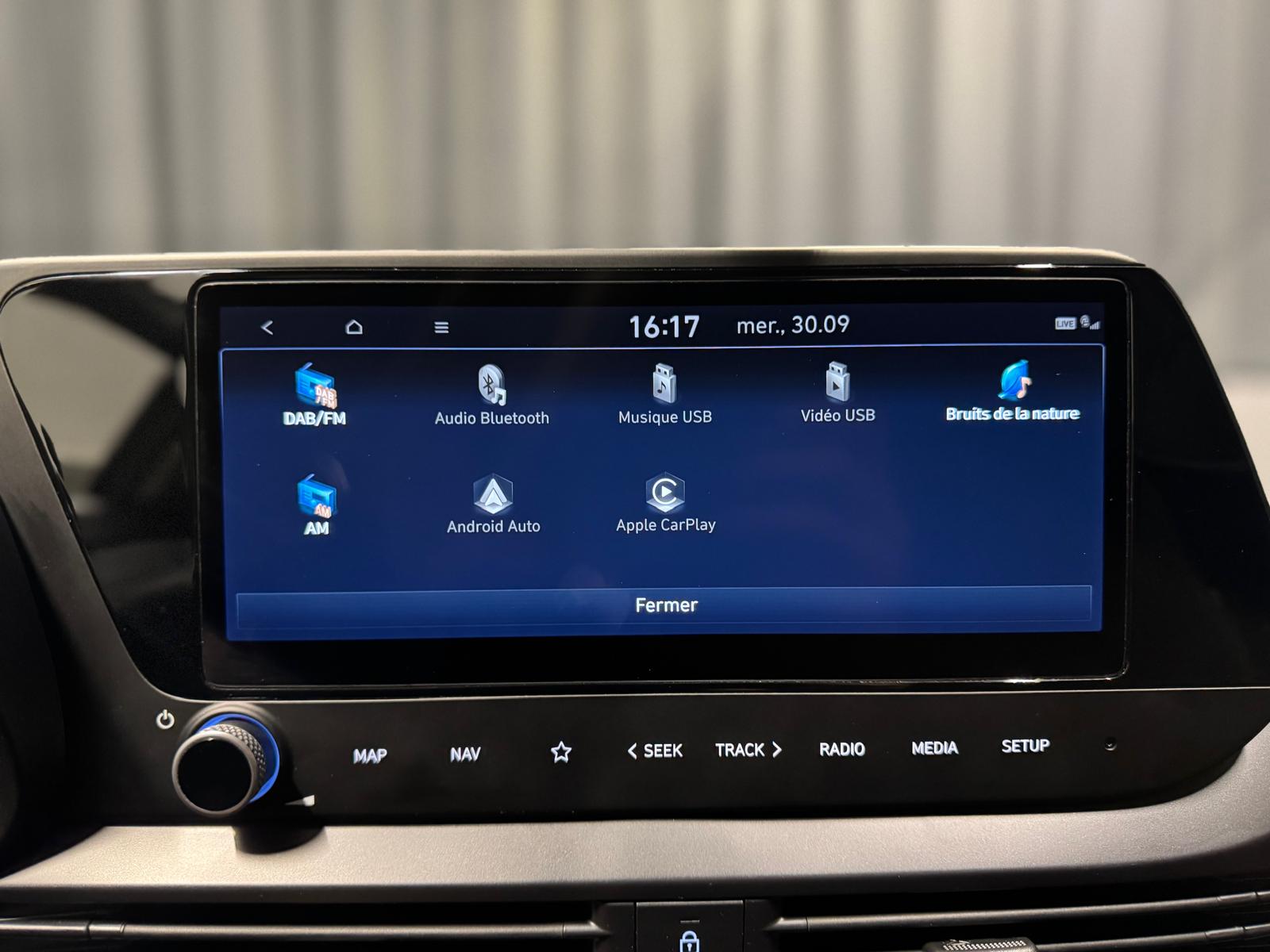 HYUNDAI Bayon 1.0 T-GDi Origo DCT-image-13