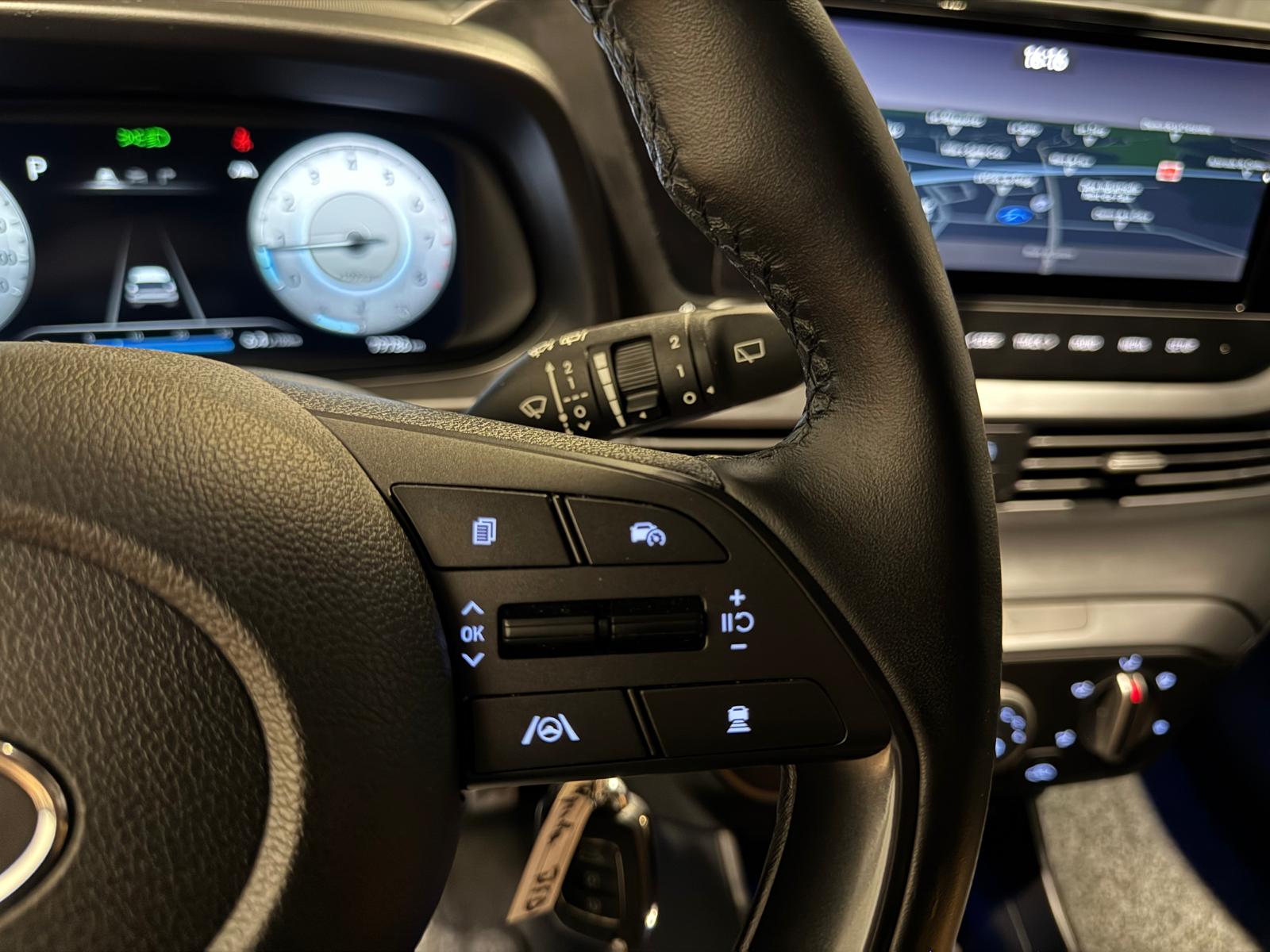 HYUNDAI Bayon 1.0 T-GDi Origo DCT-image-11