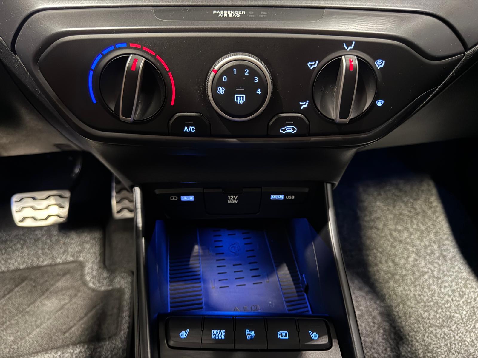 HYUNDAI Bayon 1.0 T-GDi Origo DCT-image-18