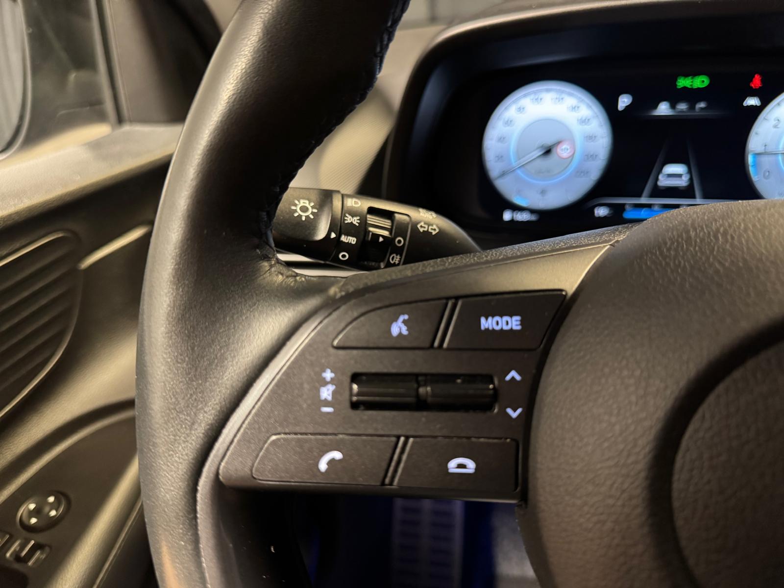 HYUNDAI Bayon 1.0 T-GDi Origo DCT-image-10