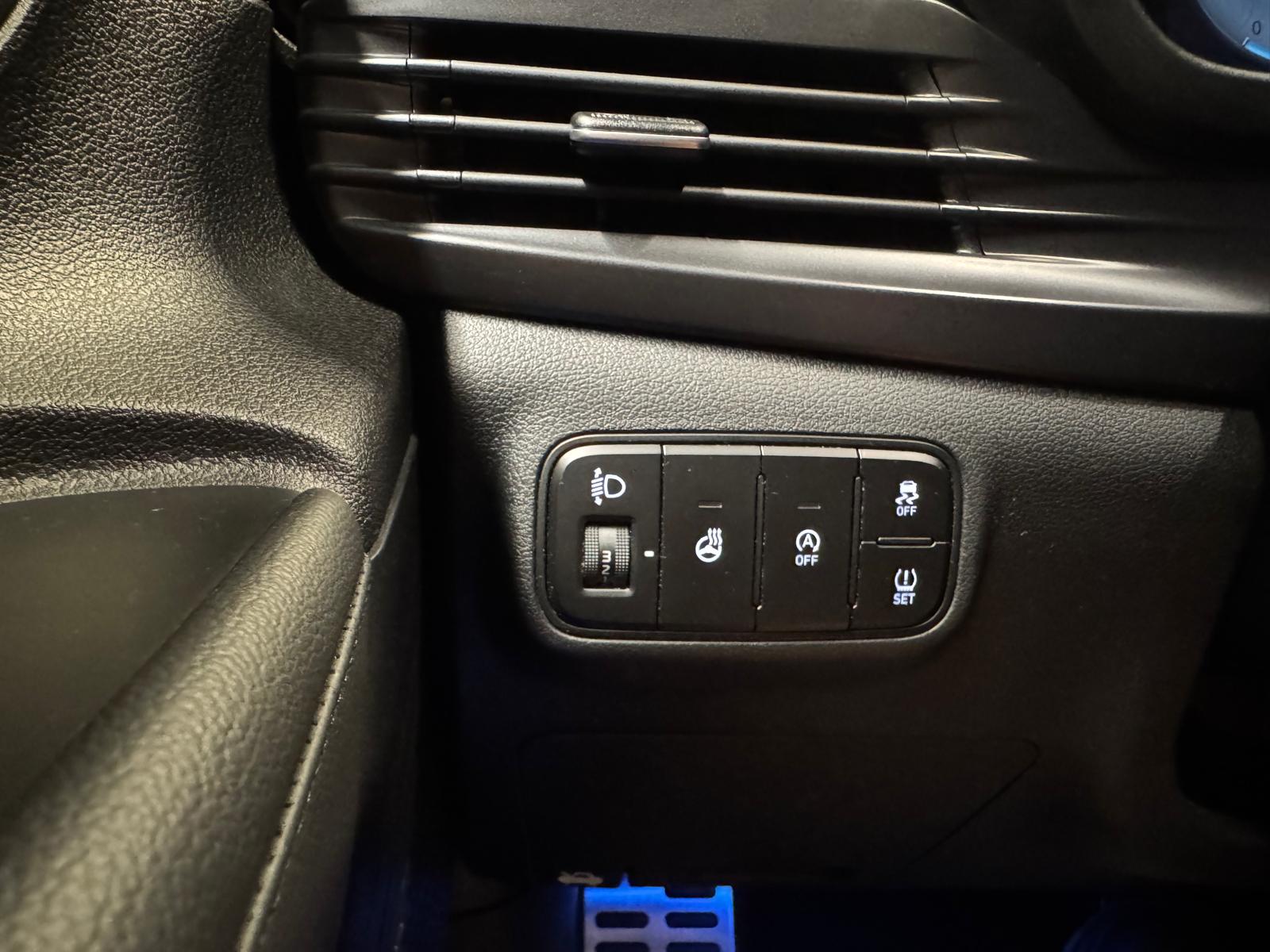HYUNDAI Bayon 1.0 T-GDi Origo DCT-image-17