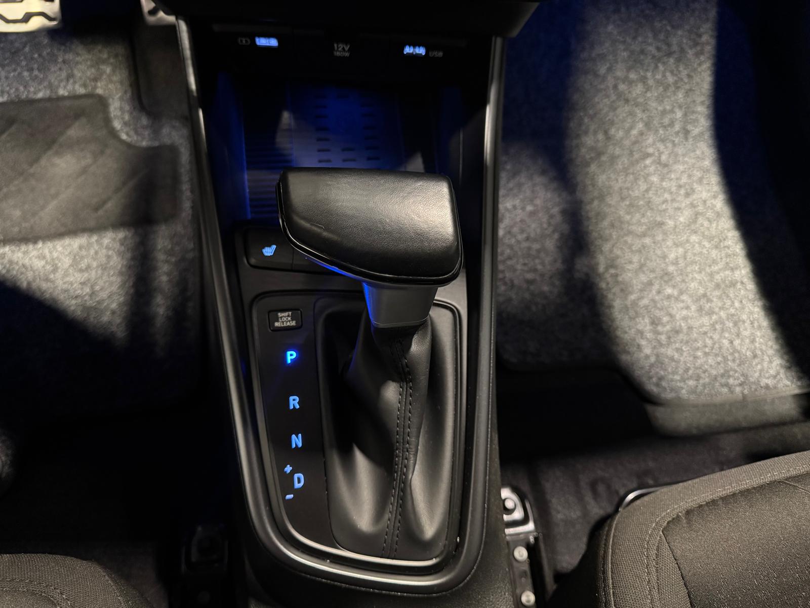 HYUNDAI Bayon 1.0 T-GDi Origo DCT-image-15