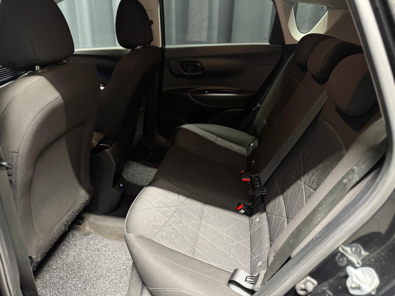 HYUNDAI Bayon 1.0 T-GDi Origo DCT-image-19