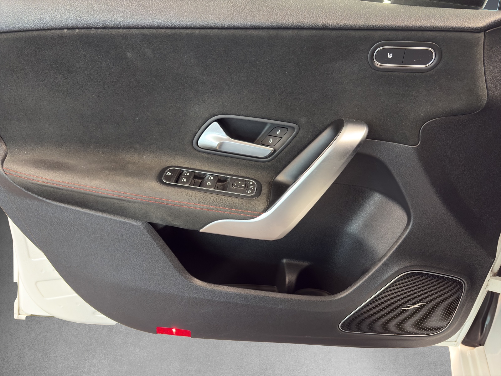 Image MERCEDES-BENZ A-250 A 250 AMG Line