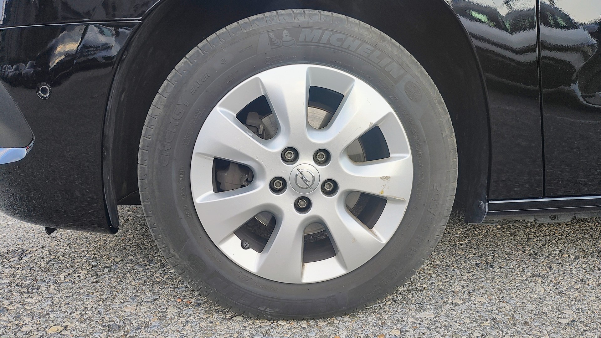 OPEL Combo Life 1.5 Enjoy-image-9