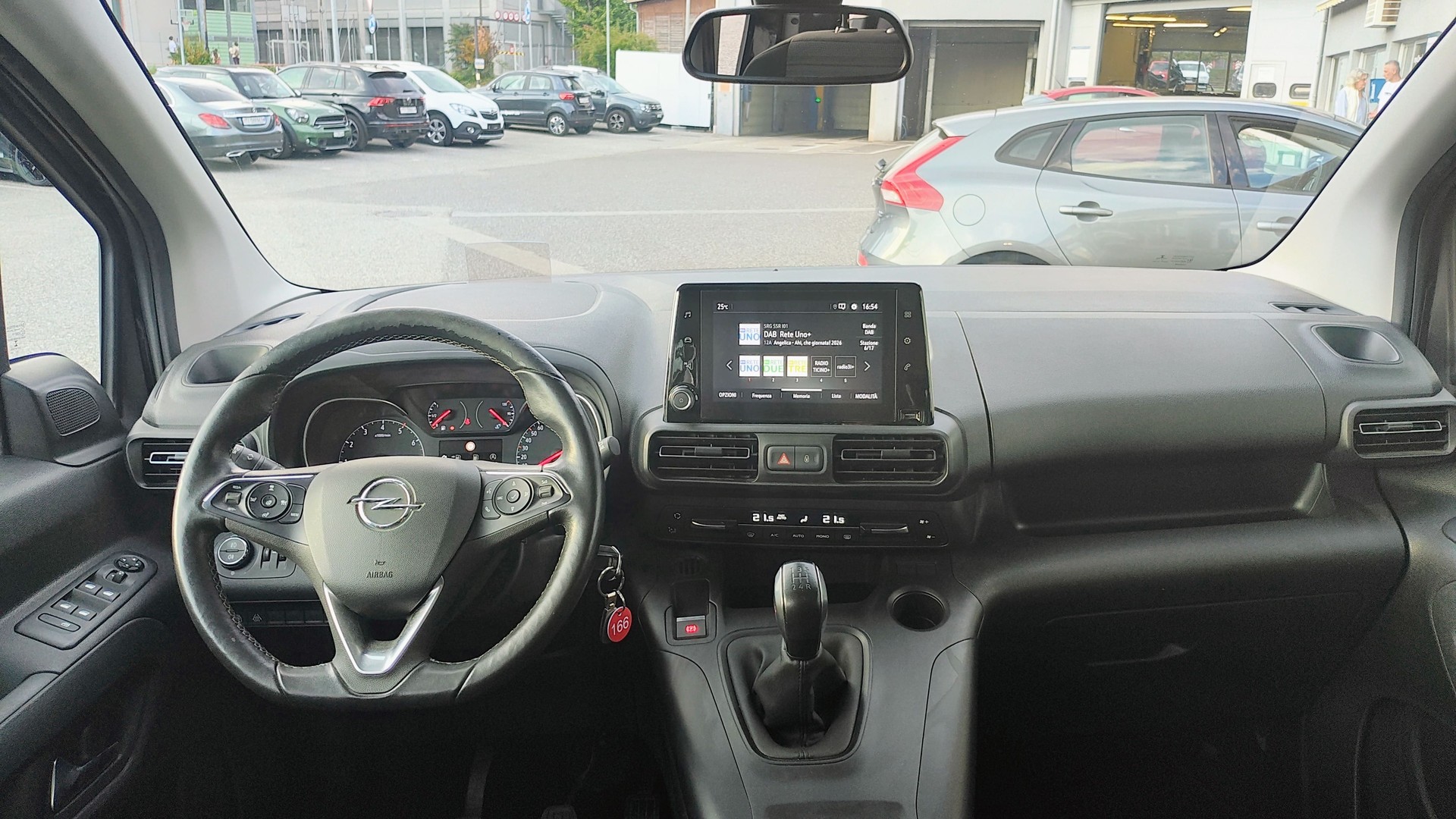 OPEL Combo Life 1.5 Enjoy-image-11