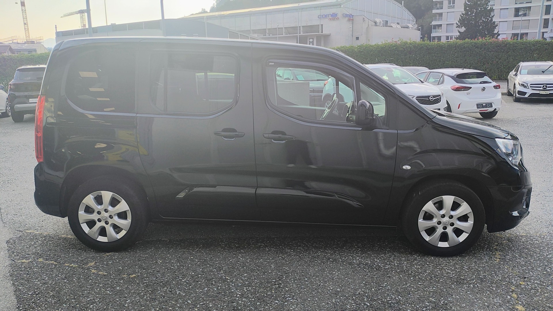 OPEL Combo Life 1.5 Enjoy-image-8