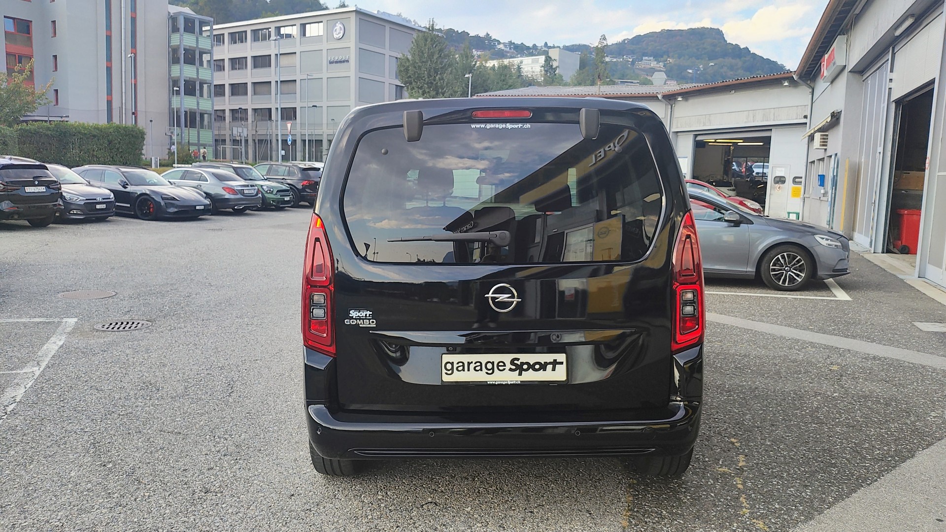 OPEL Combo Life 1.5 Enjoy-image-5