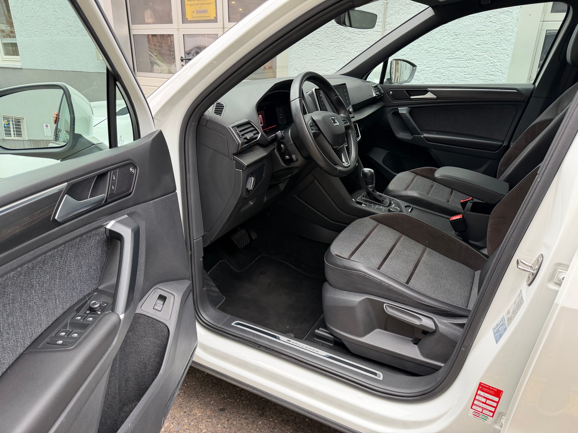 SEAT Tarraco 2.0 TDI CR Xcellence 4Drive DSG-image-7