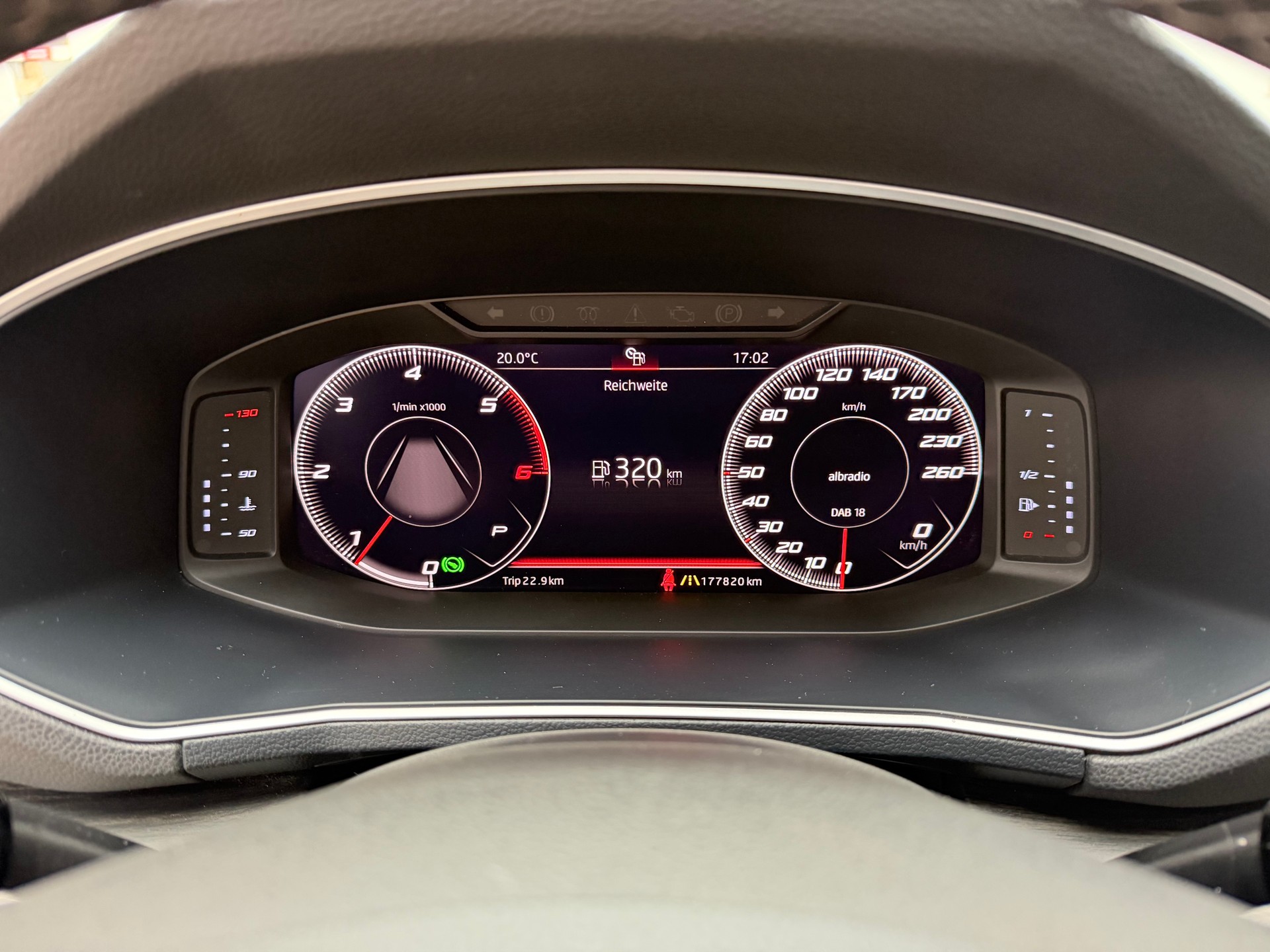 SEAT Tarraco 2.0 TDI CR Xcellence 4Drive DSG-image-10